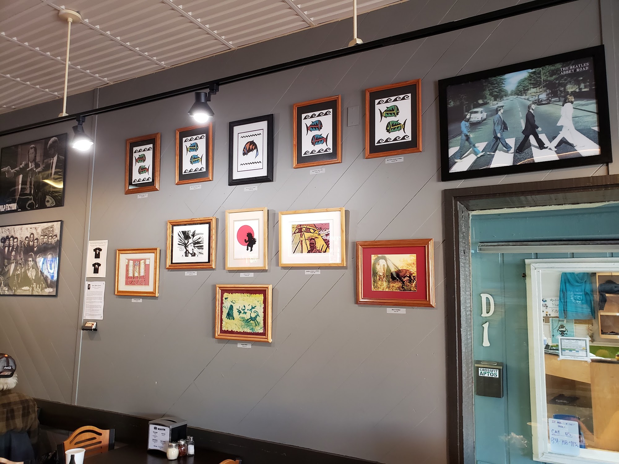 Let It Shine Hair Salon