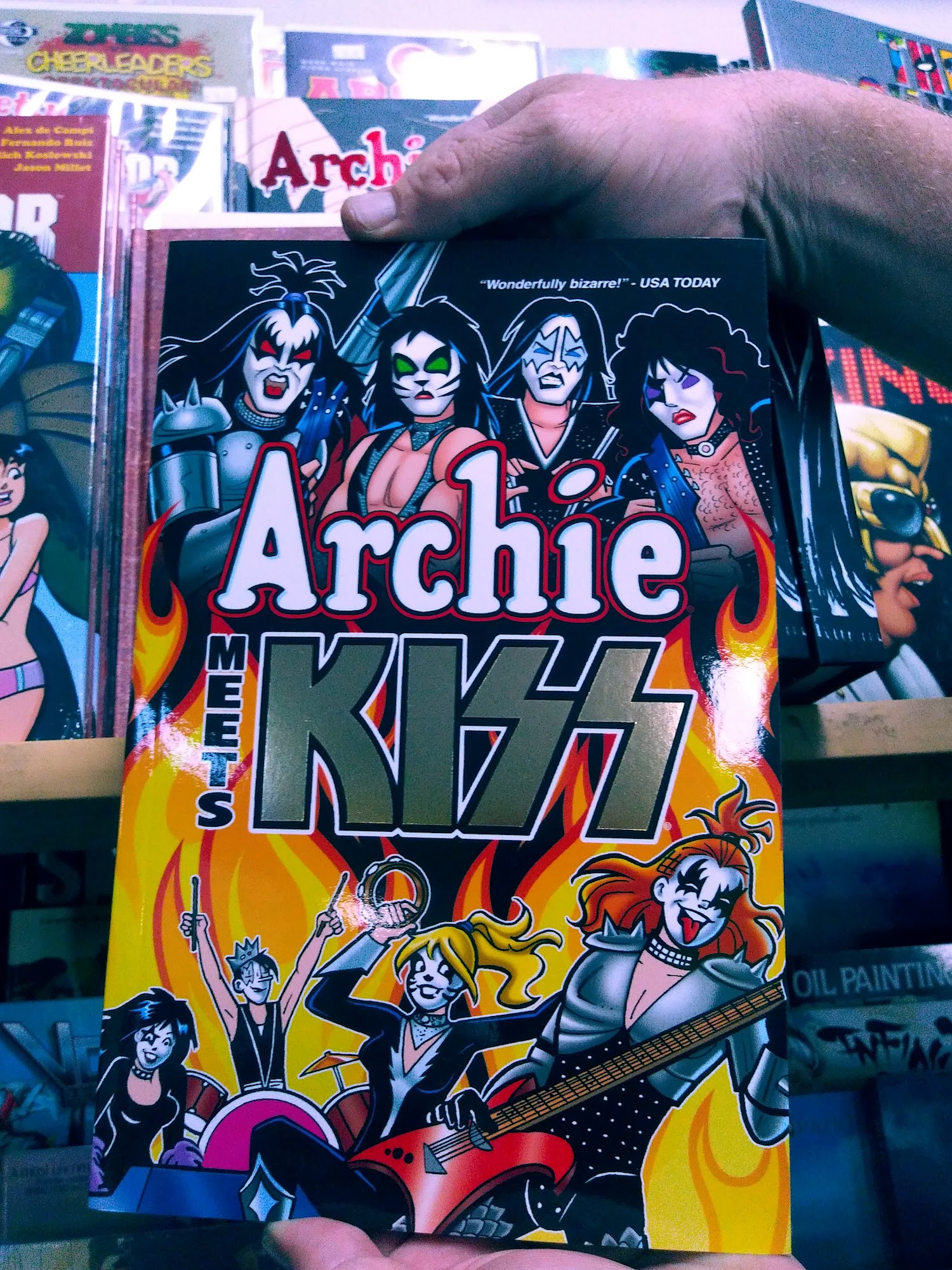 Let It Shine Hair Salon