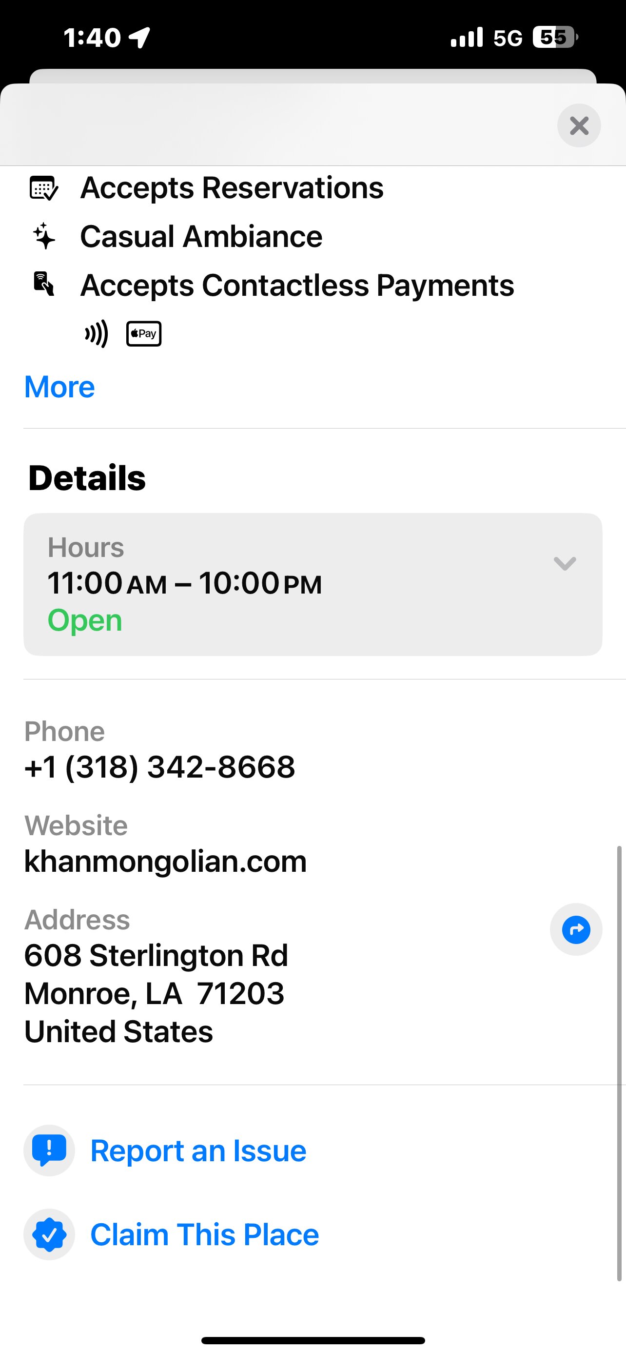 Photo credit: tripadvisor