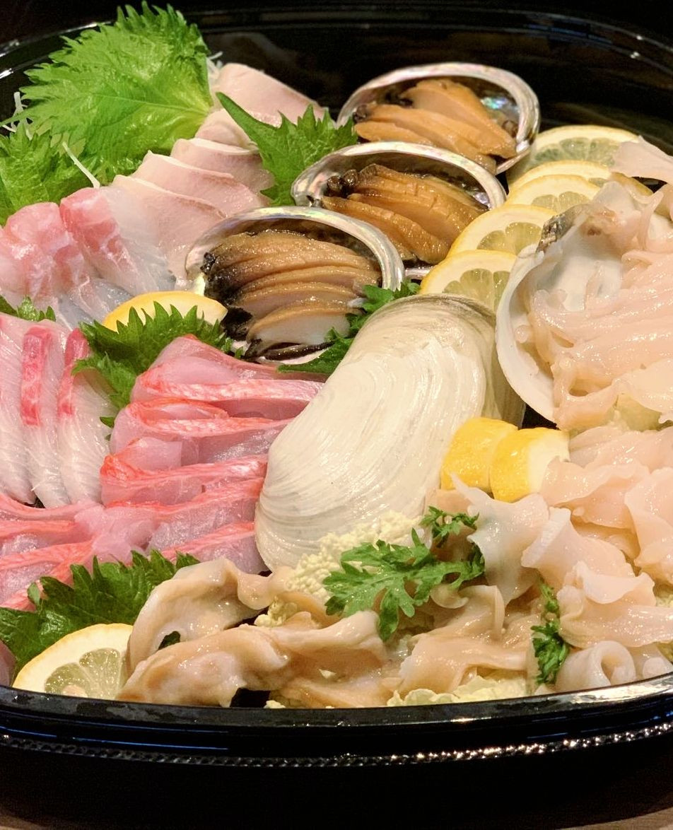 KIYO Japanese Cuisine Arcadia