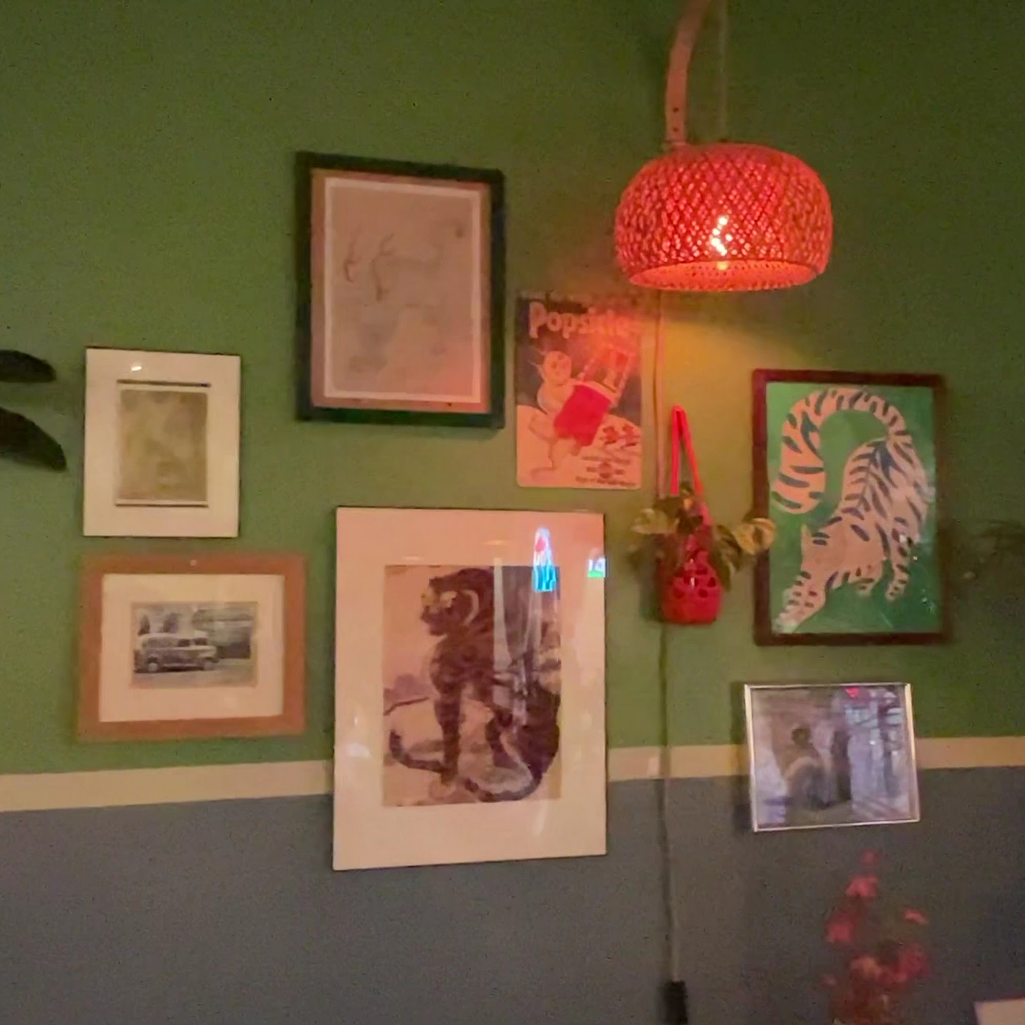 626 Ice Cream Arcadia