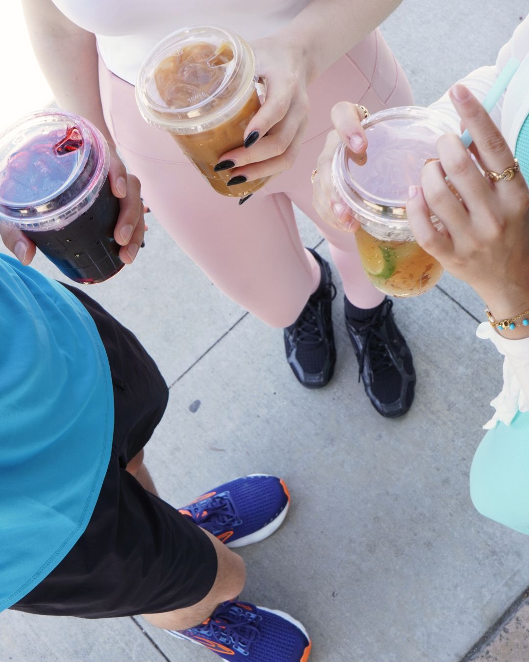 Goki - Bakehouse & Coffee Shop Arcadia