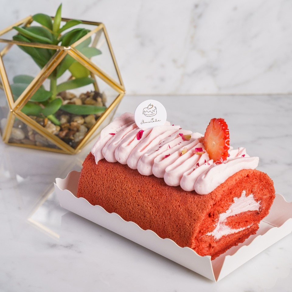 JoMi Cake啾咪 Menu