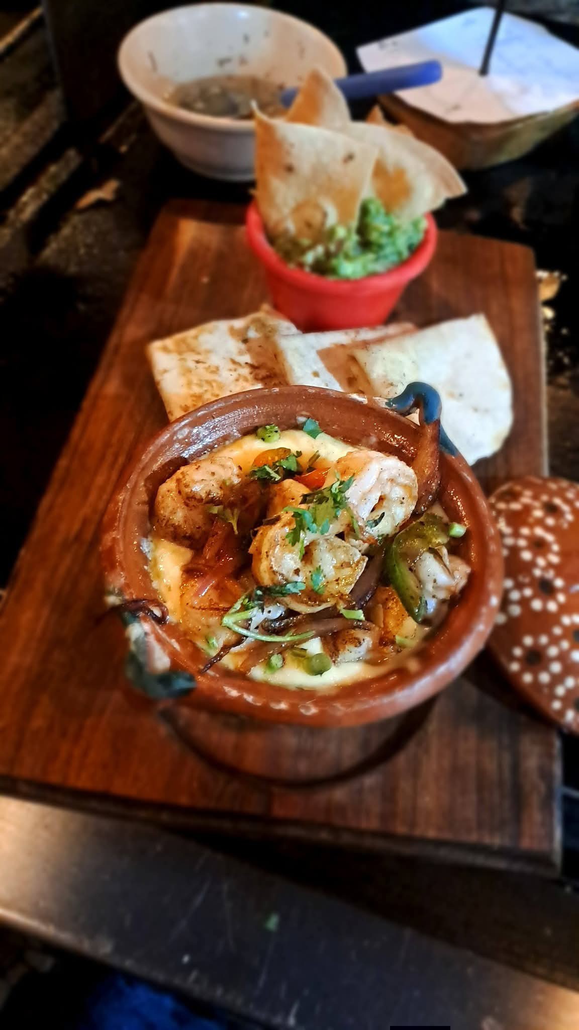 Taqueria guadalupana