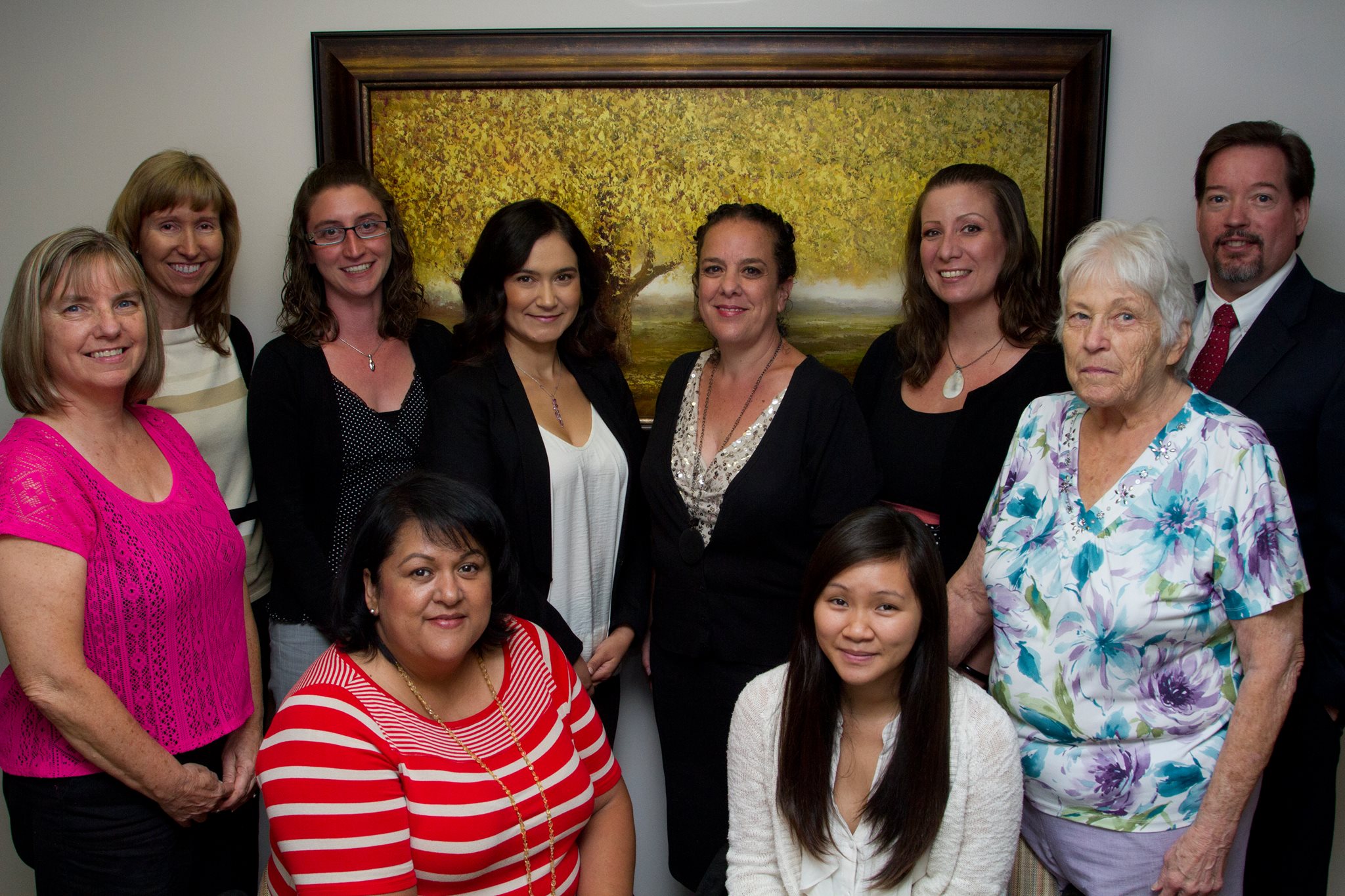 Baldwin Property Management Arcadia