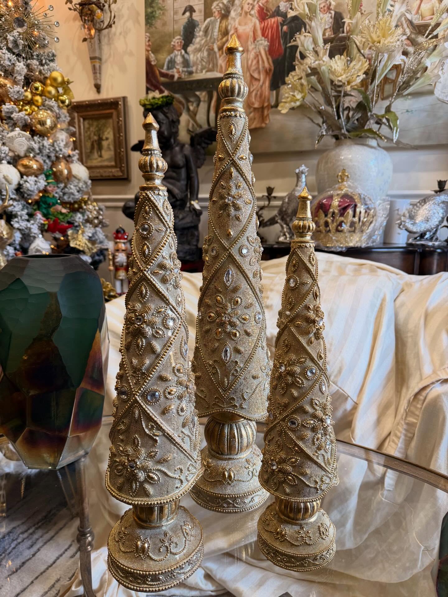 French Accent International Arcadia