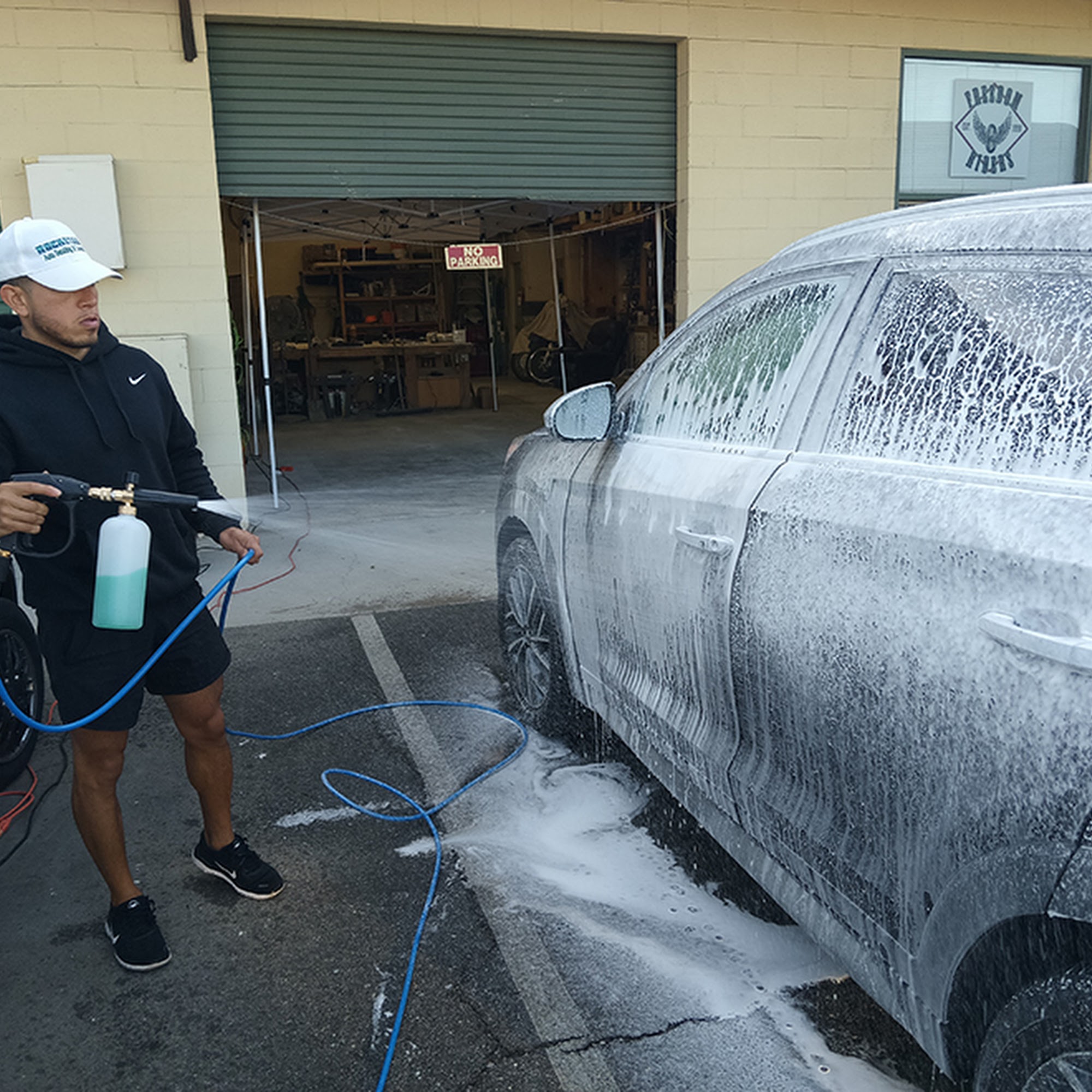 RocStar Auto Detailing