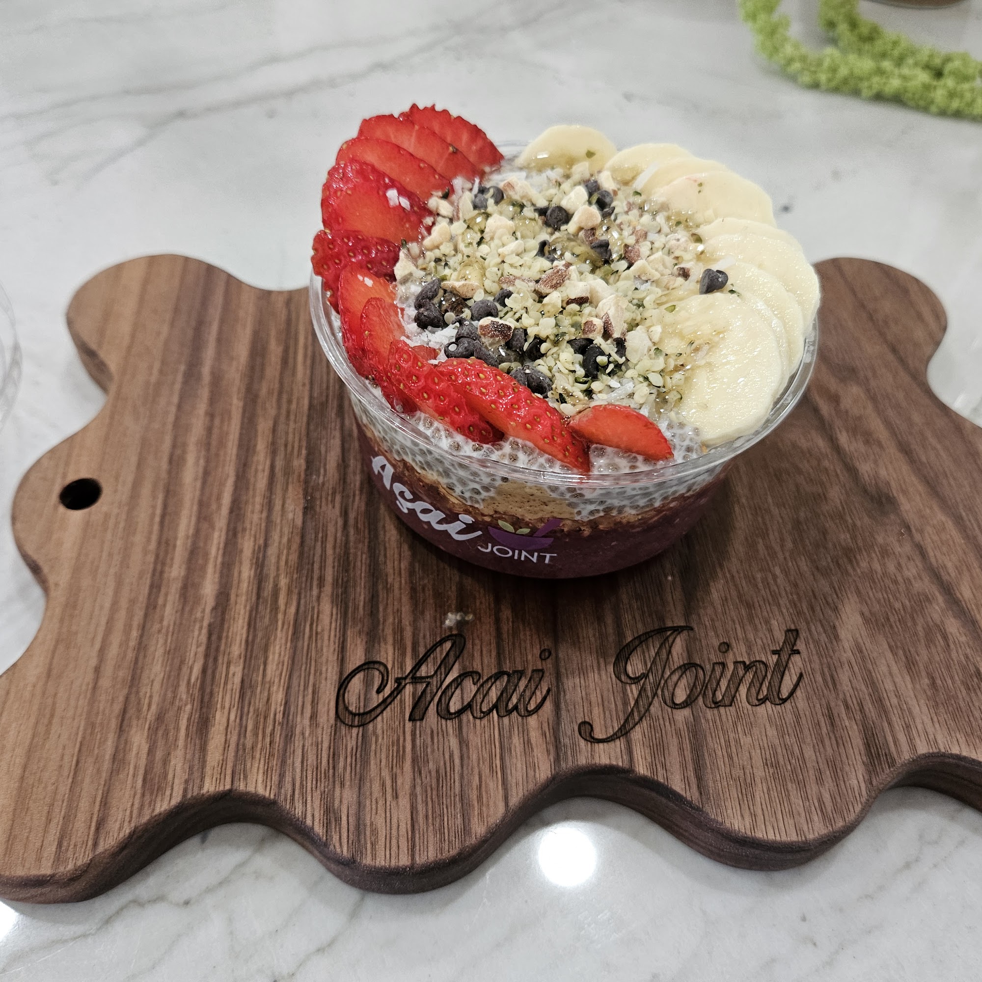 Acai Joint Arcadia Arcadia