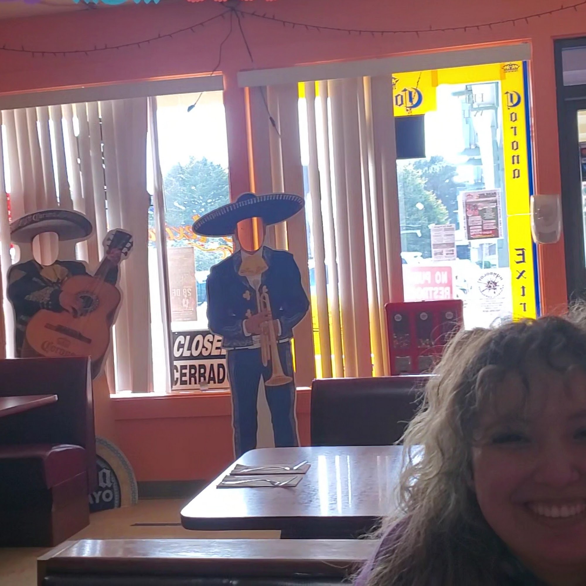 Valley Azteca Restaurant Arcata