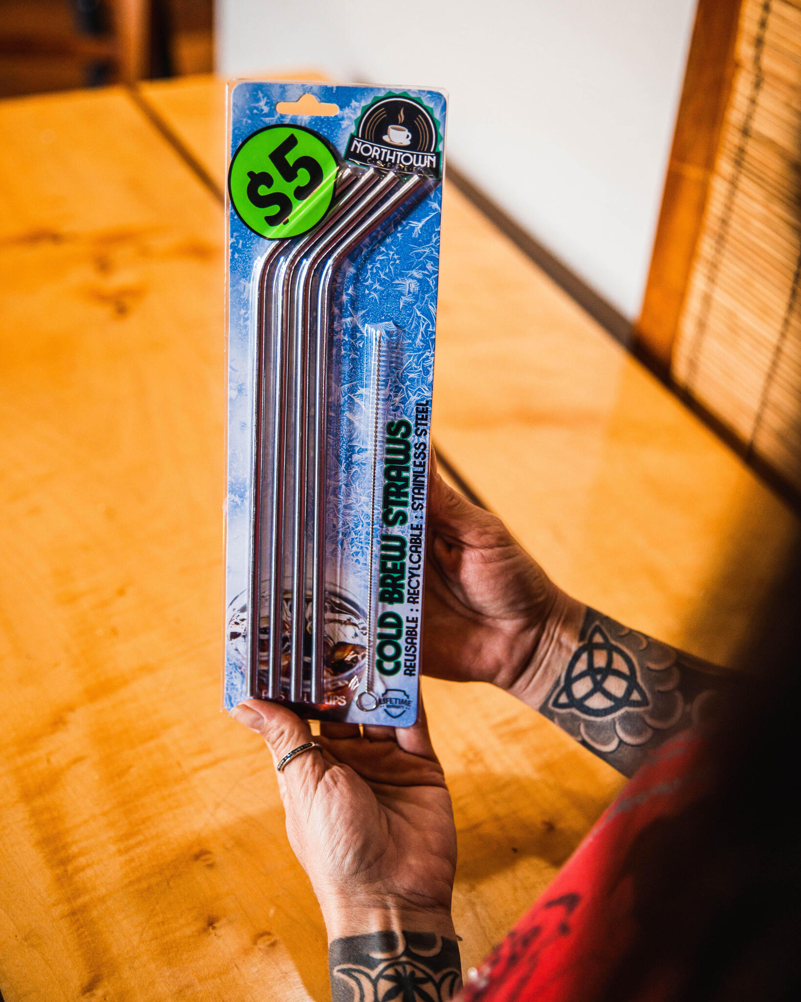 Photo credit: nextdoor