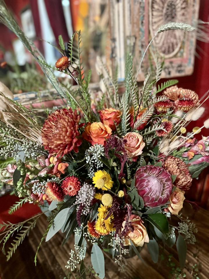 Renata's Crêperie Arcata