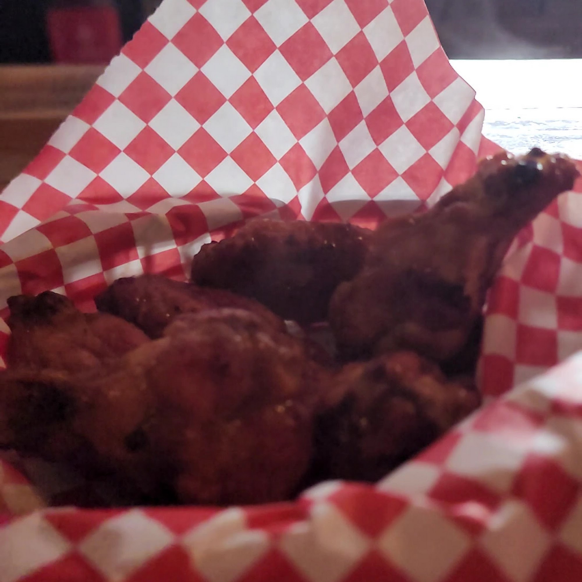 Dutchy's with an Indian twist Arcata