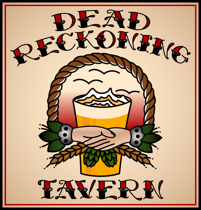 Dead Reckoning Tavern Arcata