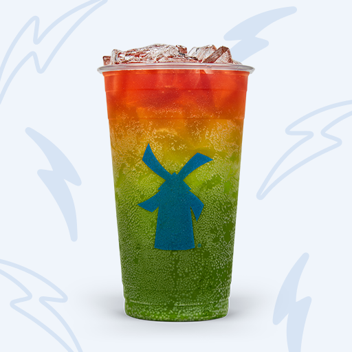 Dutch Bros Coffee Arcata