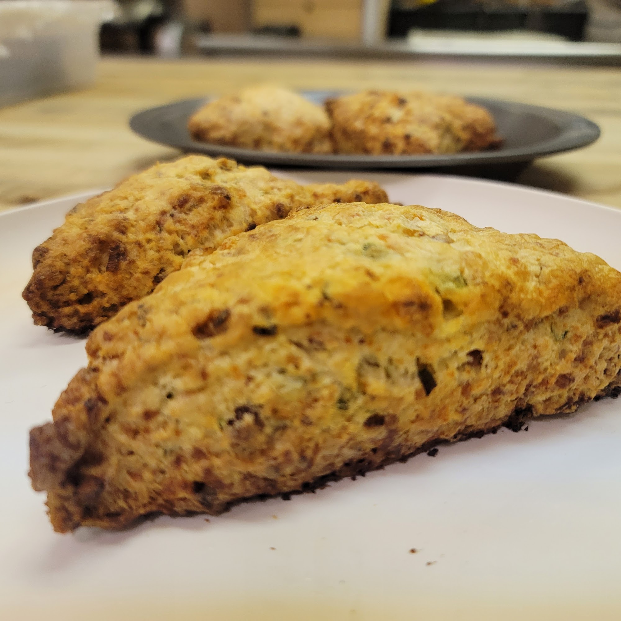 Familia Cafe in Arcata Arcata