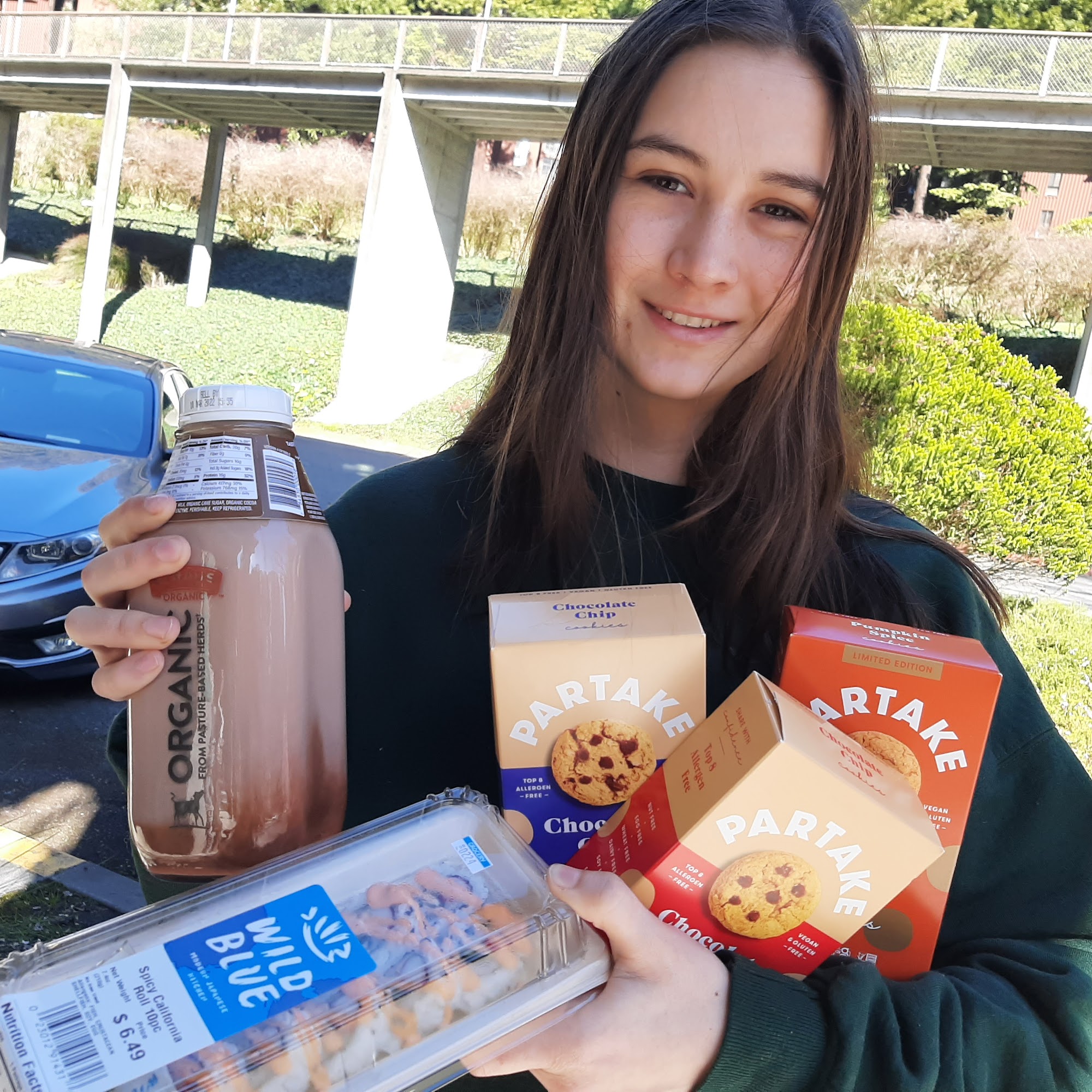 The Cupboard Market Arcata