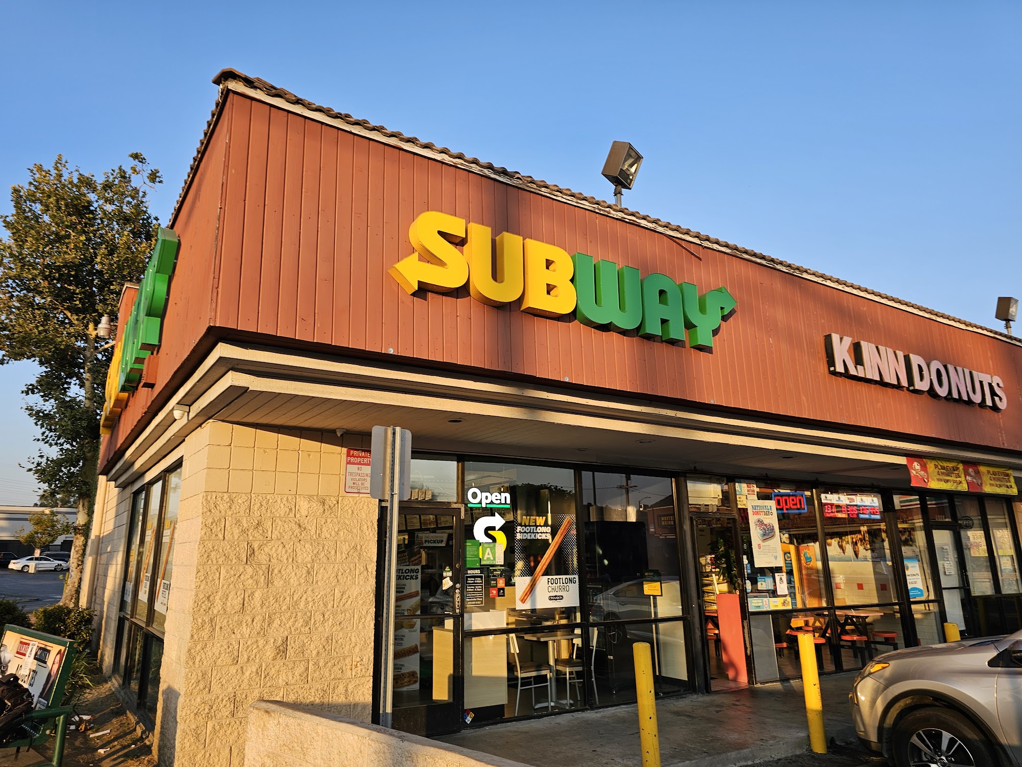 Subway