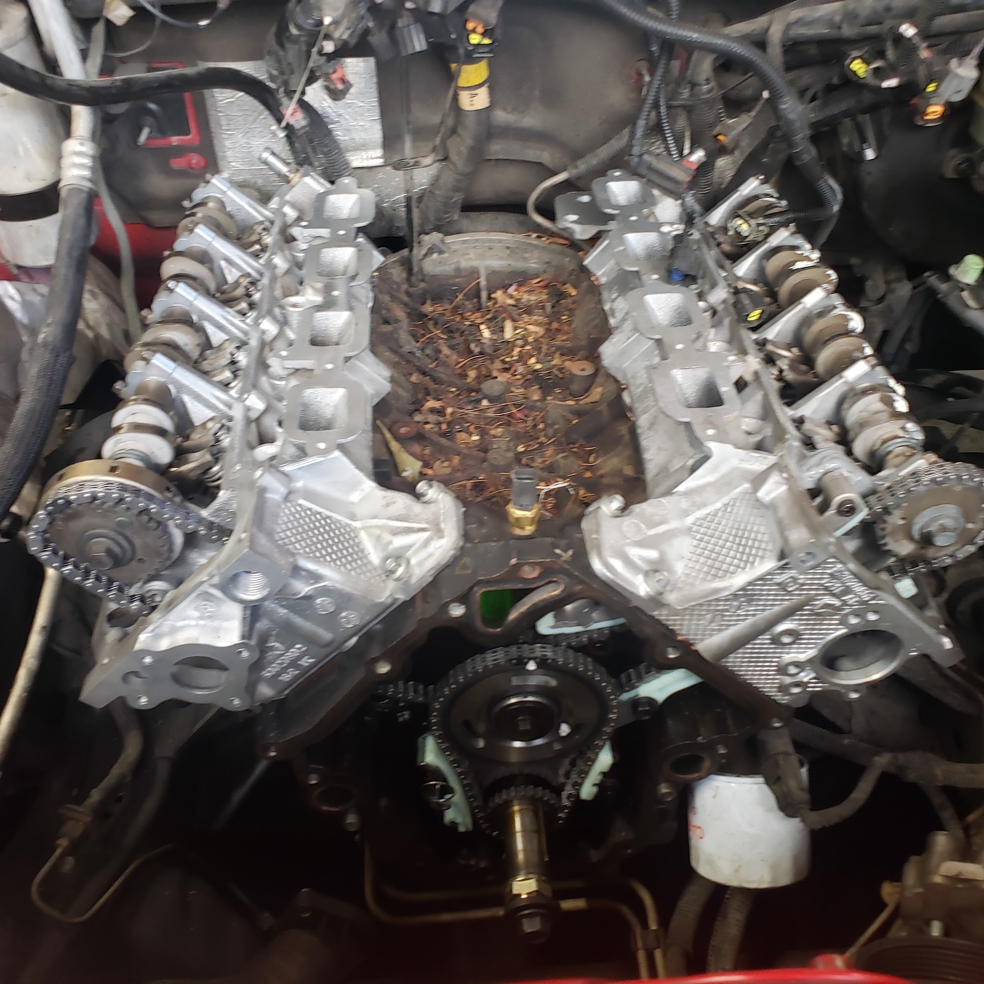 AGUILAR AUTO REPAIR Arleta