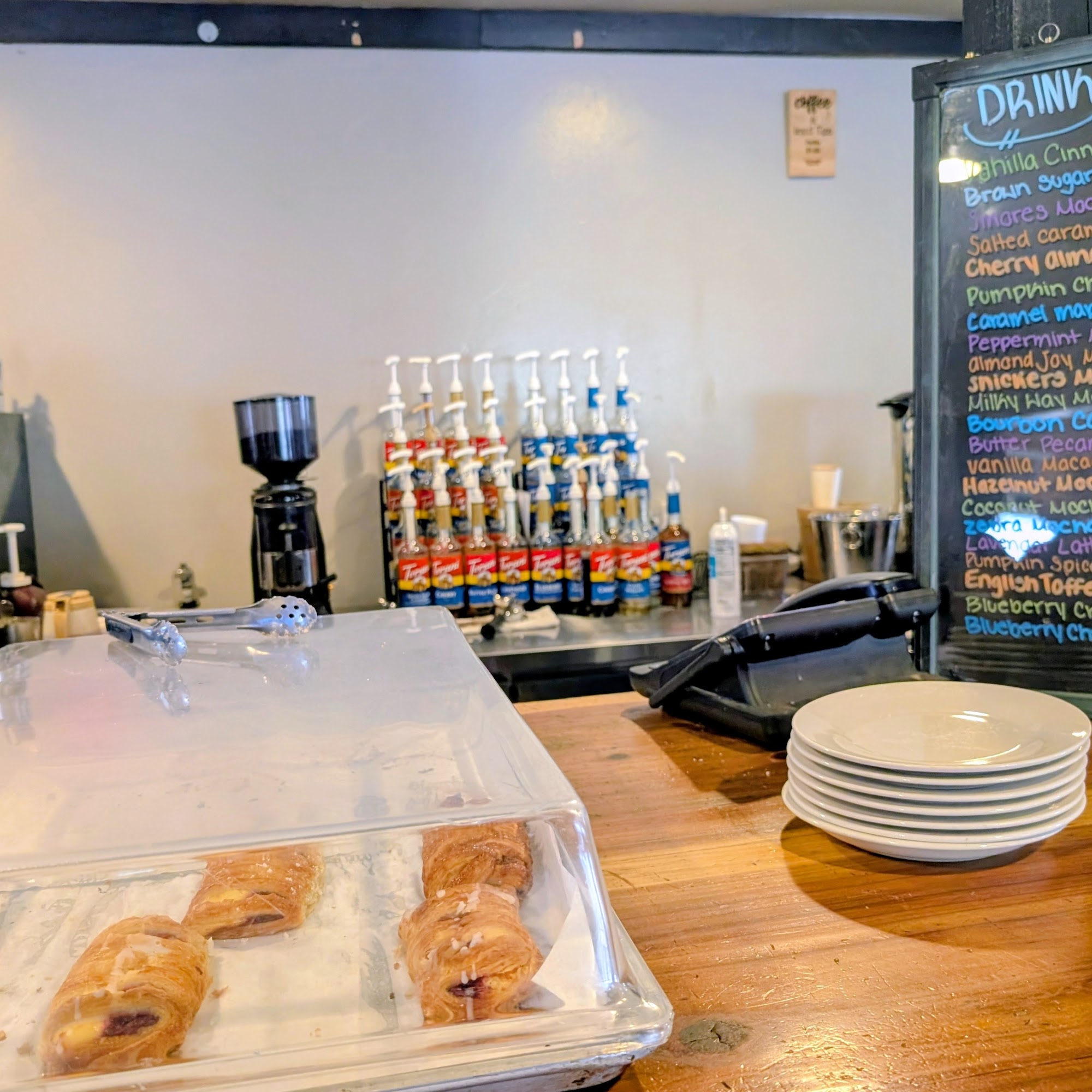 Bistro Espresso Arnold