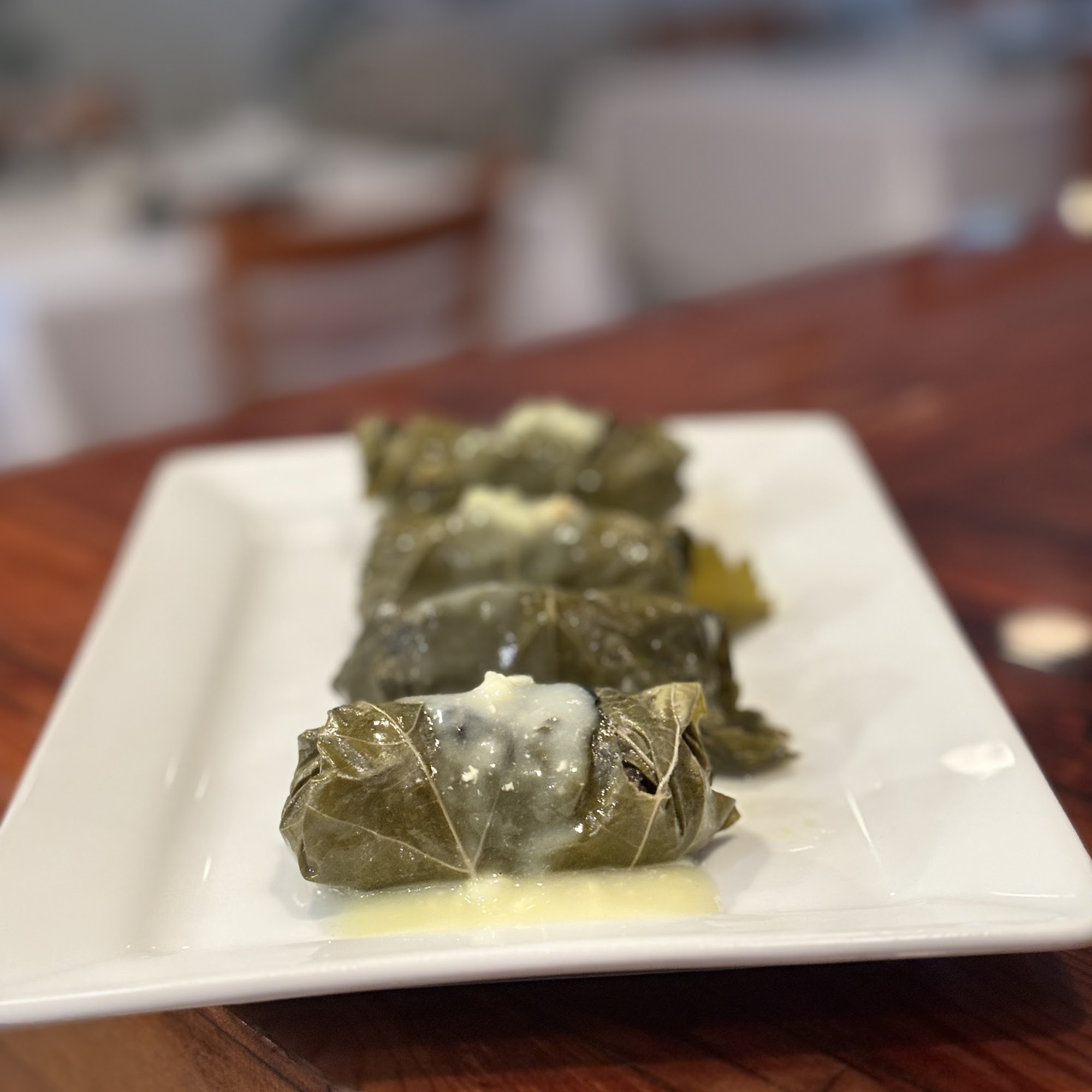 Kalamata Mediterranean Cuisine Arnold