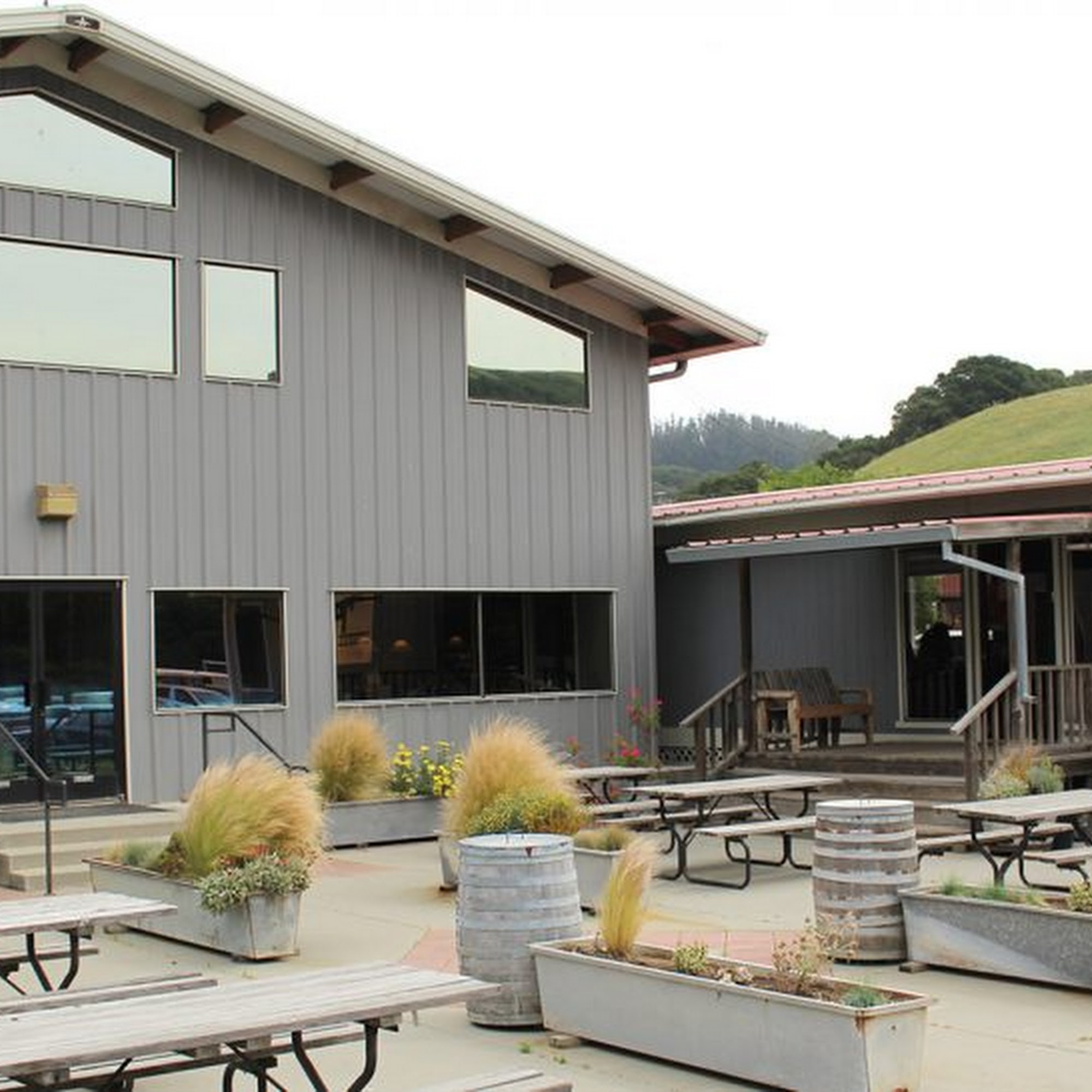 101 Livestock Market Aromas