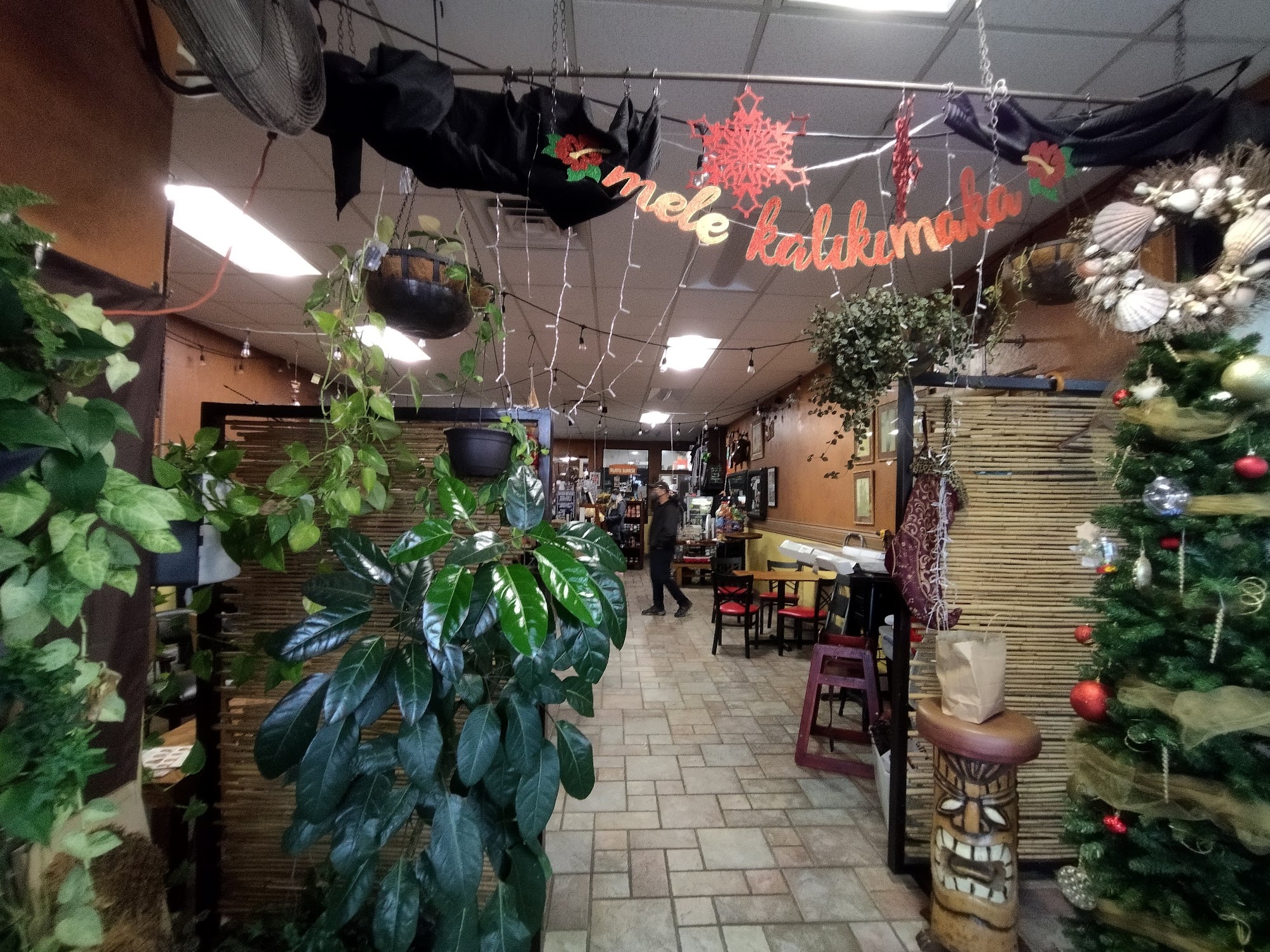 Red Dirt Coffee House Arroyo Grande