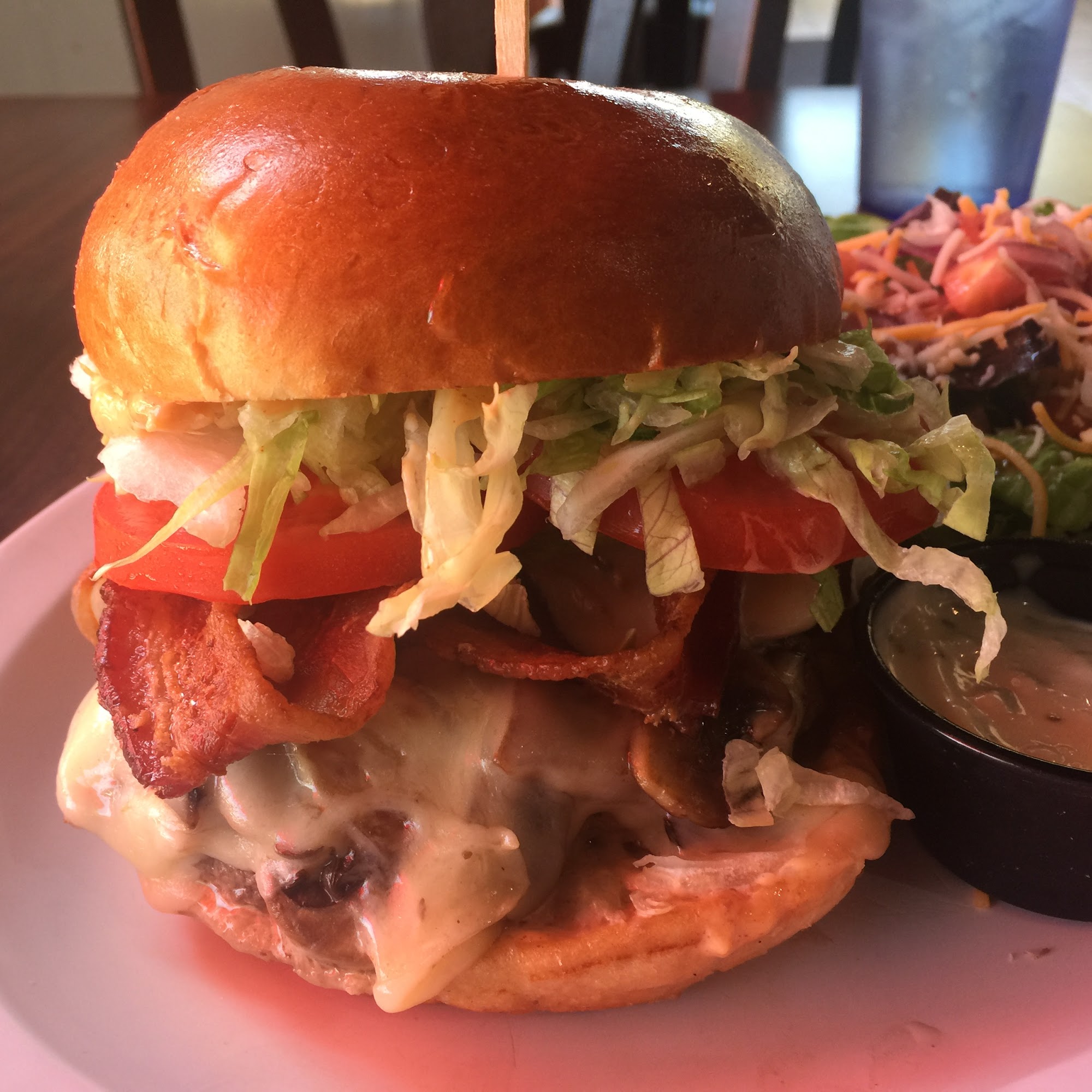 Sidewalk Café Arroyo Grande