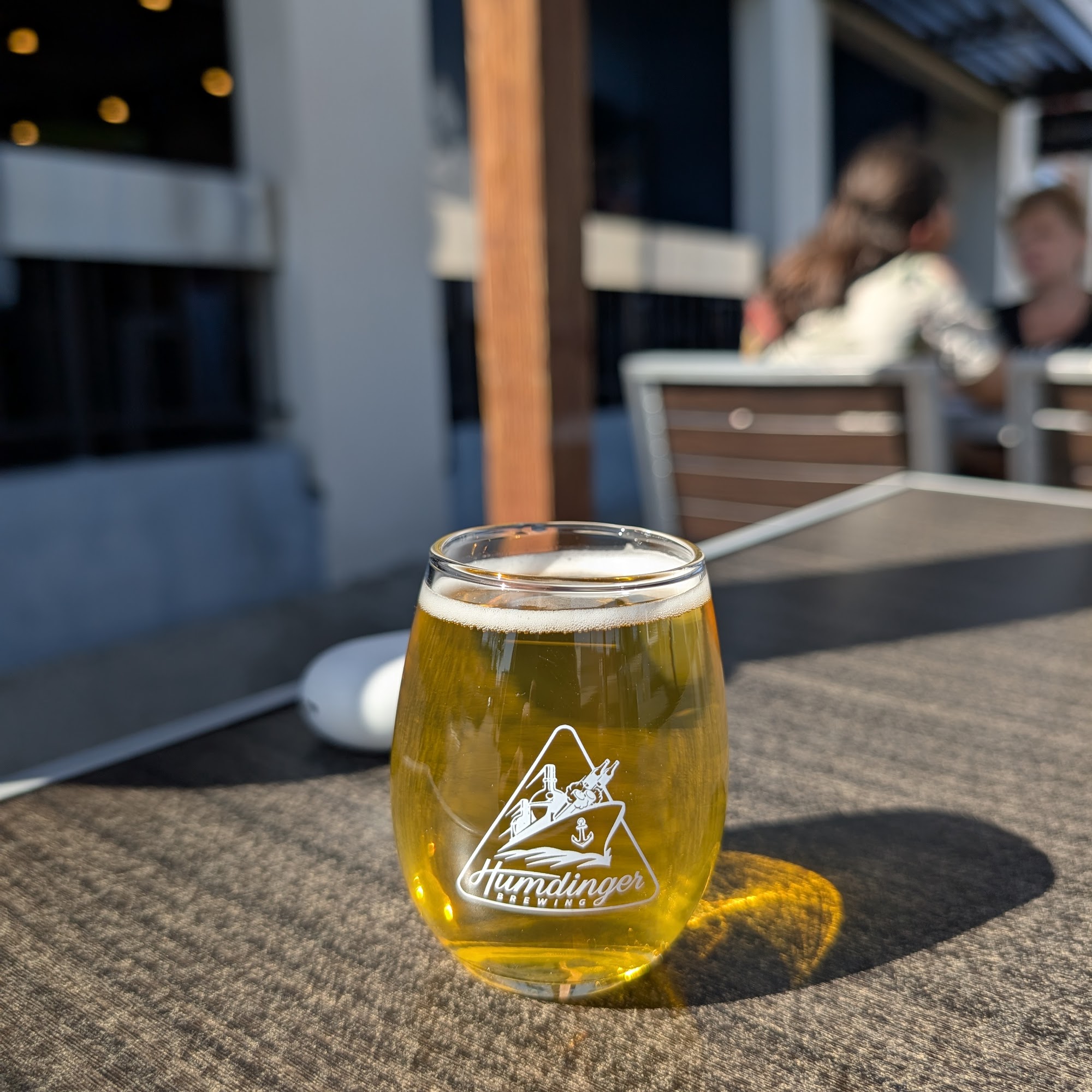 Humdinger Brewing Arroyo Grande