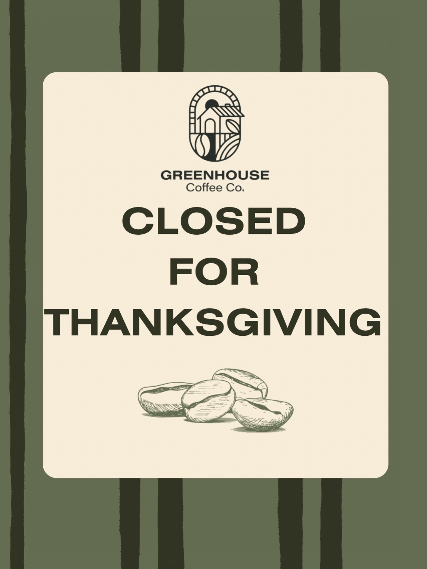 Greenhouse Coffee Company Arroyo Grande