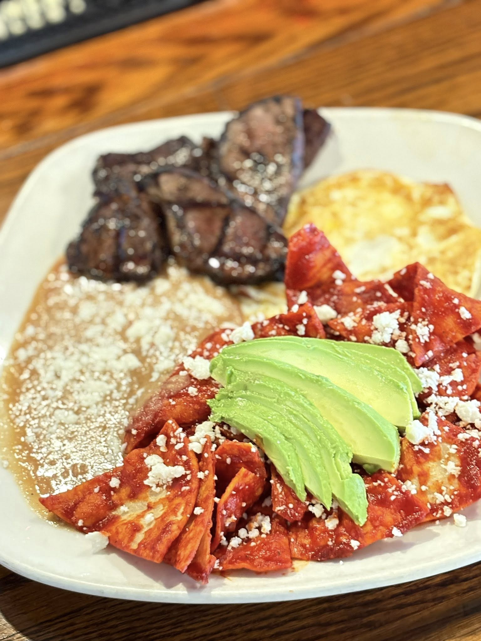 Vix Creek Saloon Arroyo Grande