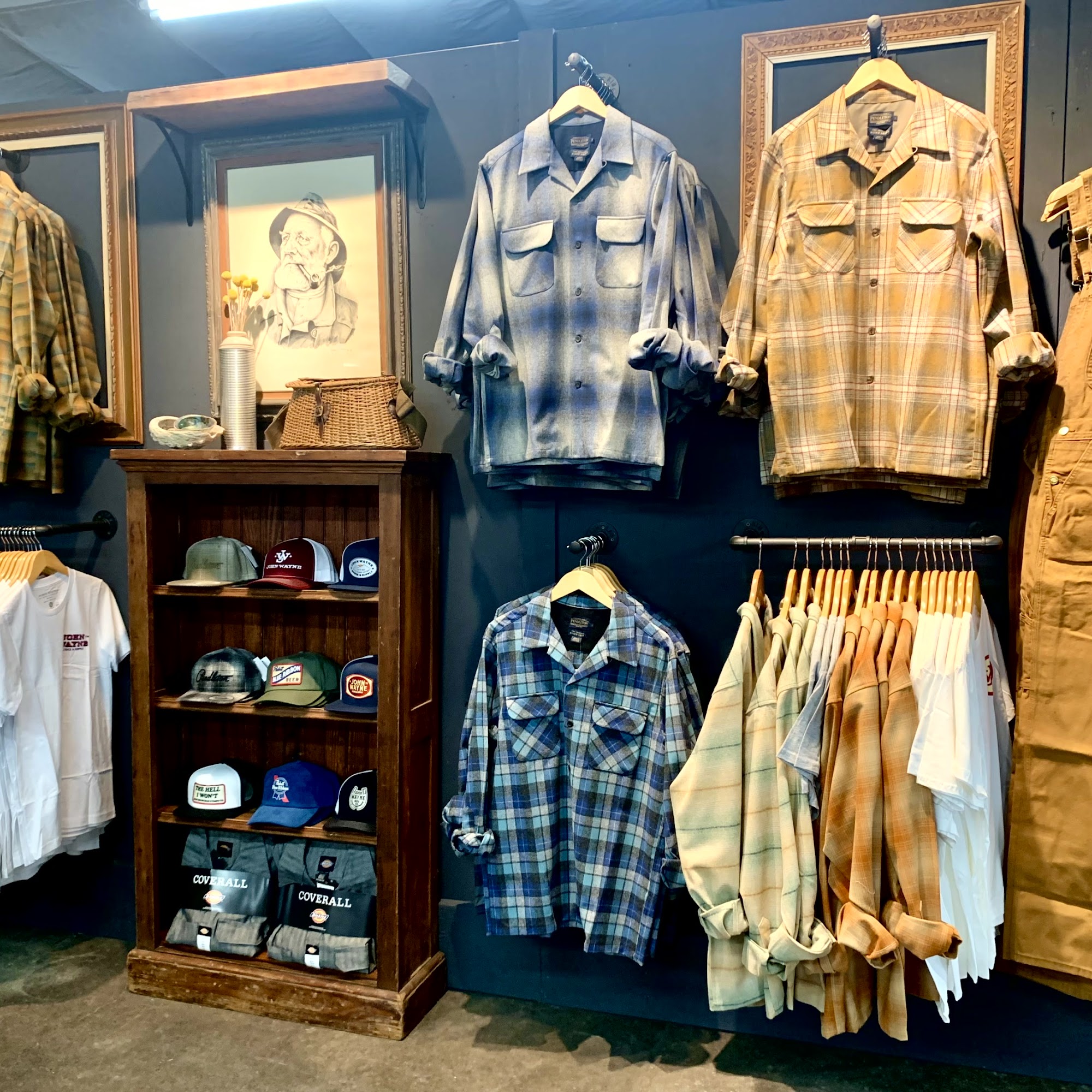 Annex Supply Co. Arroyo Grande