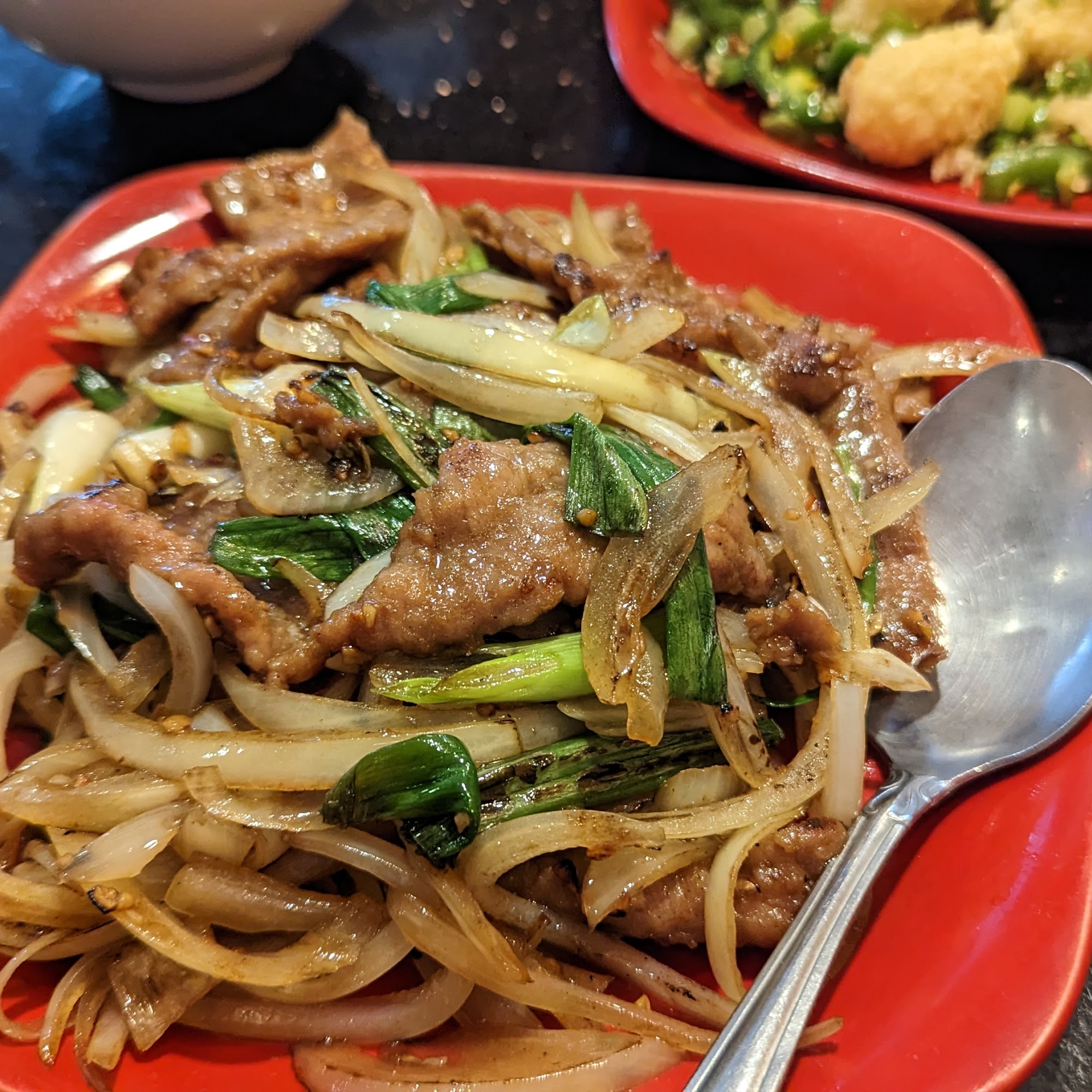 M’S Kitchen Artesia