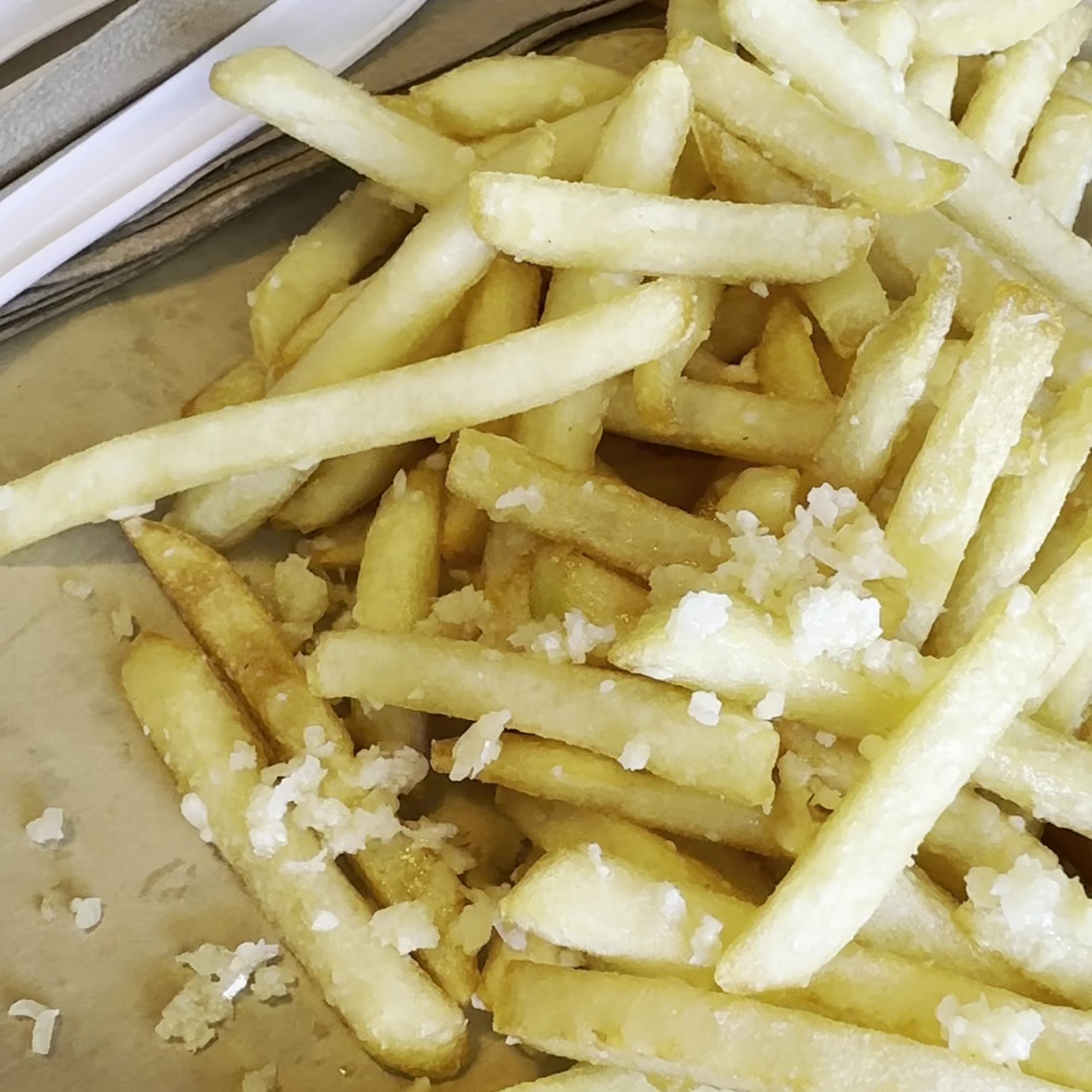 L.A. Brisket Artesia