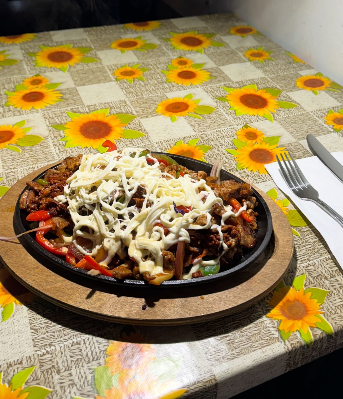 Oaxaca village restaurant Artesia