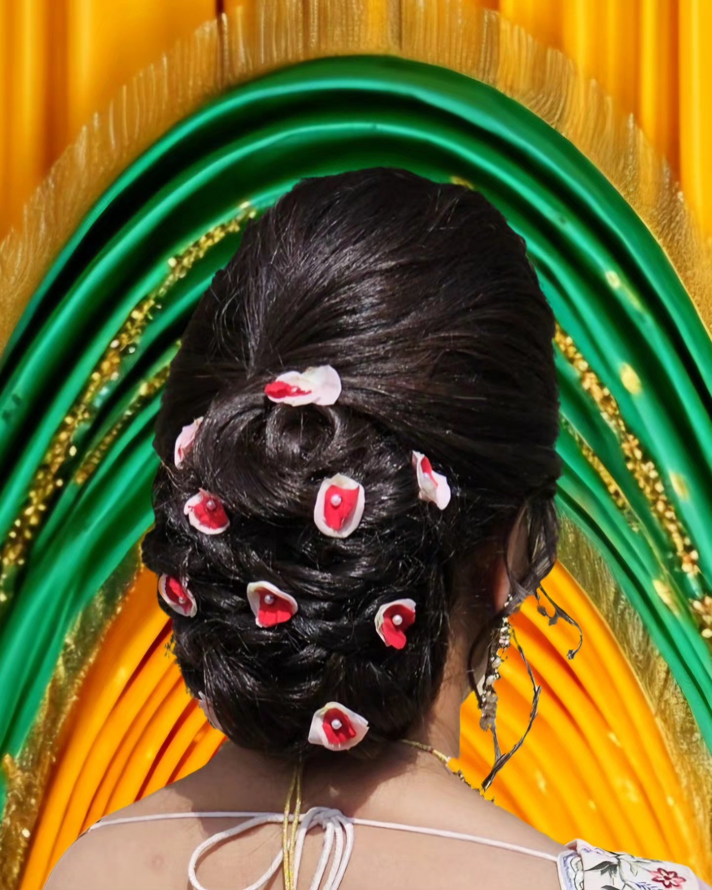 Dream Merchants beauty Salon