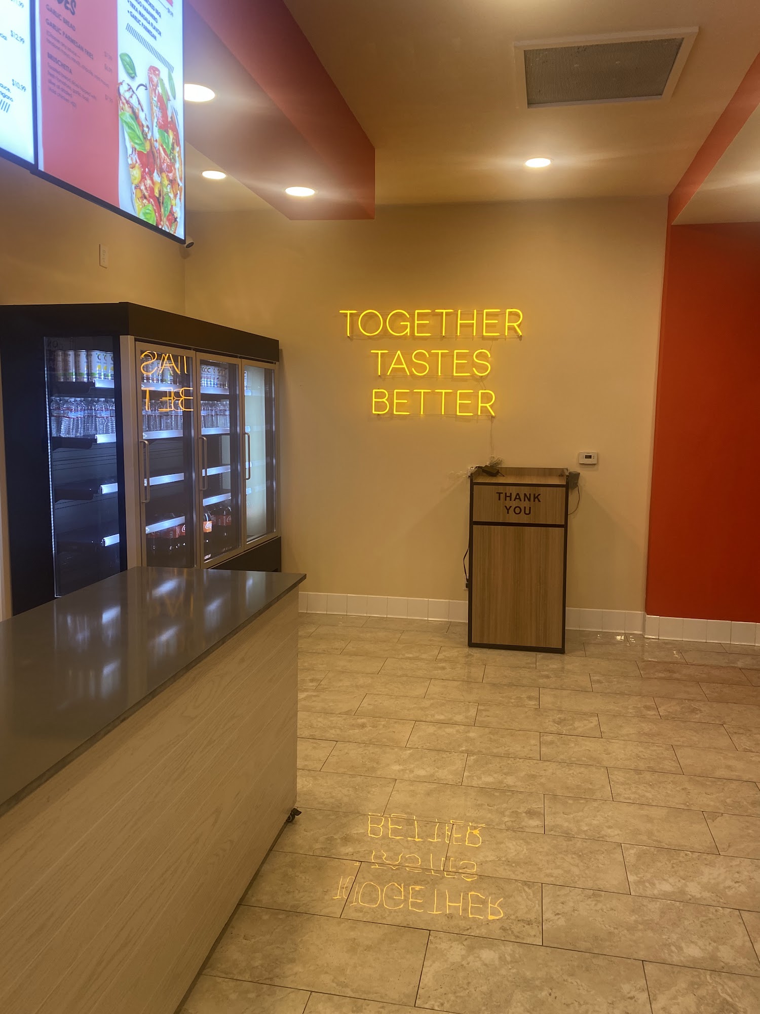 Pizzatta Grille Artesia