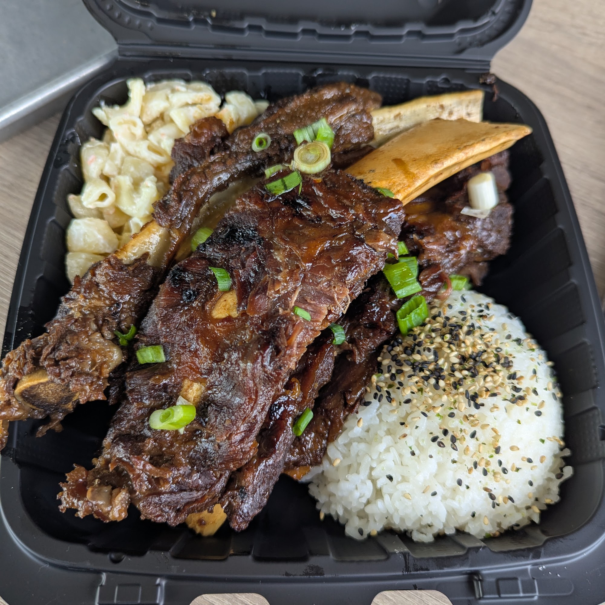 Big Bros Hawaiian Grill - Artesia Artesia