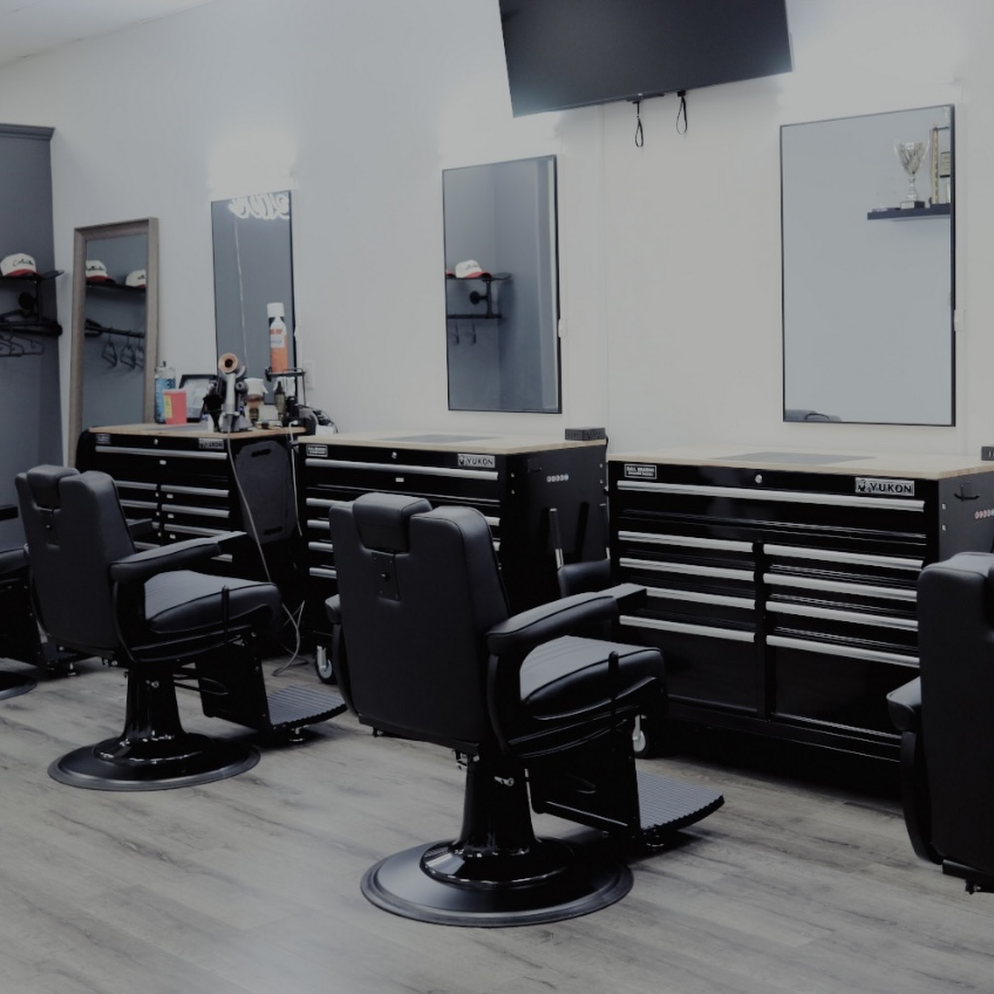 Collective Barbershop