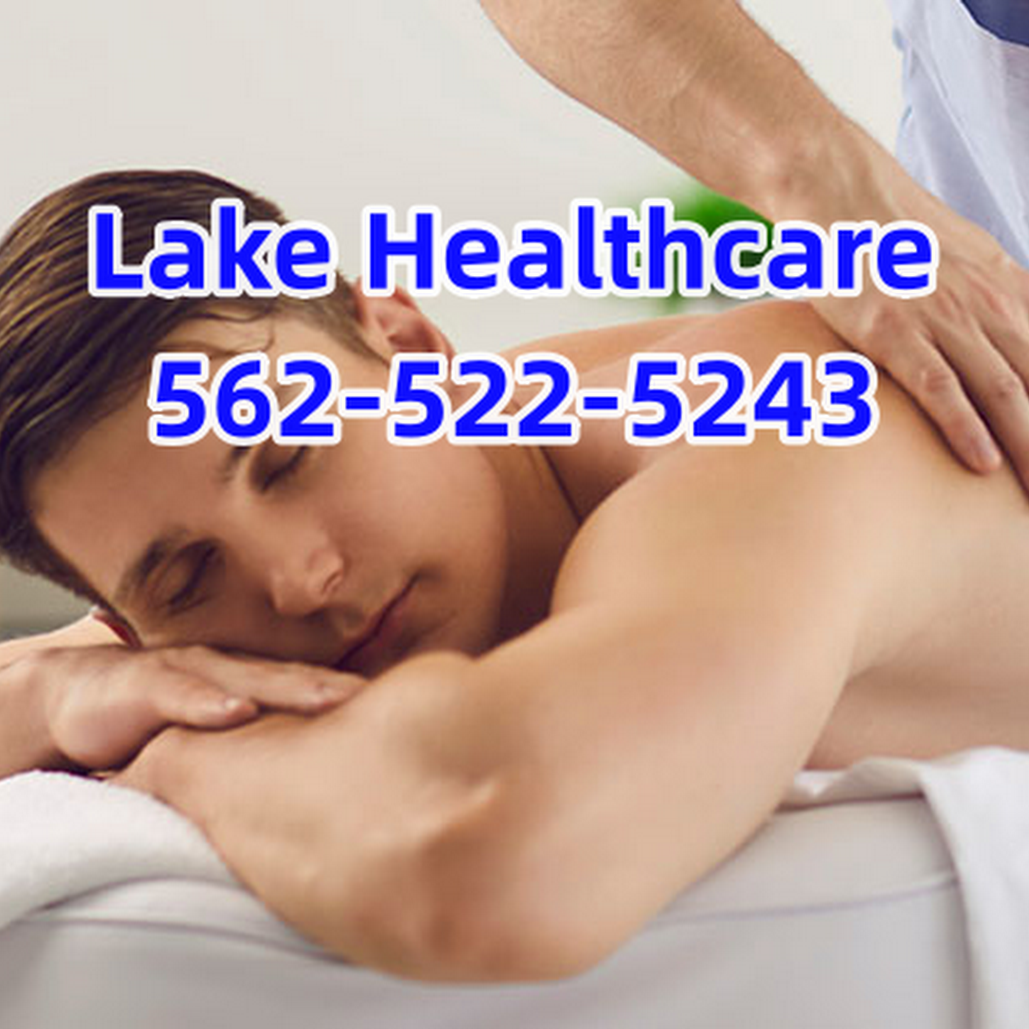 Lake Healthcare