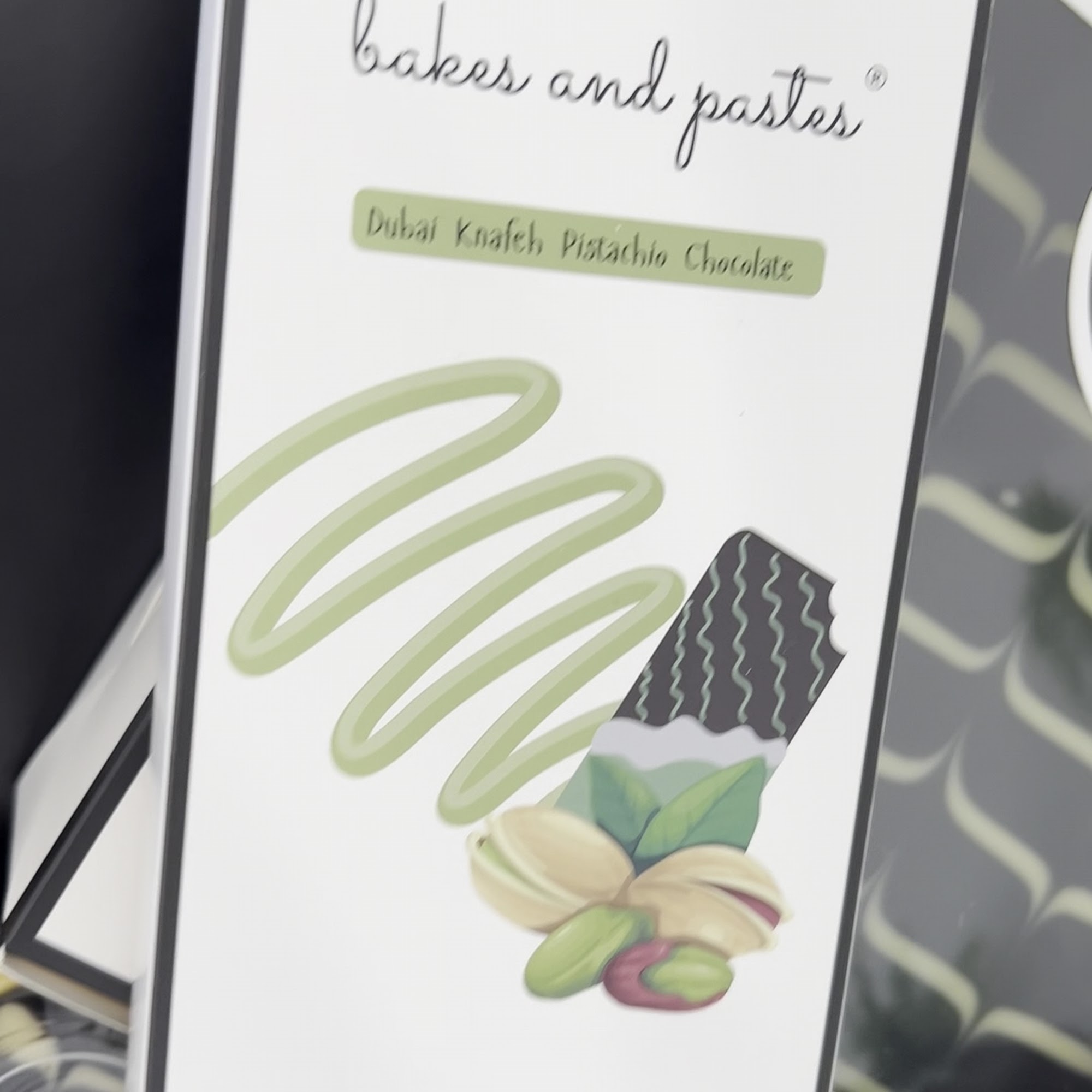 Bakes and Pastes Artesia