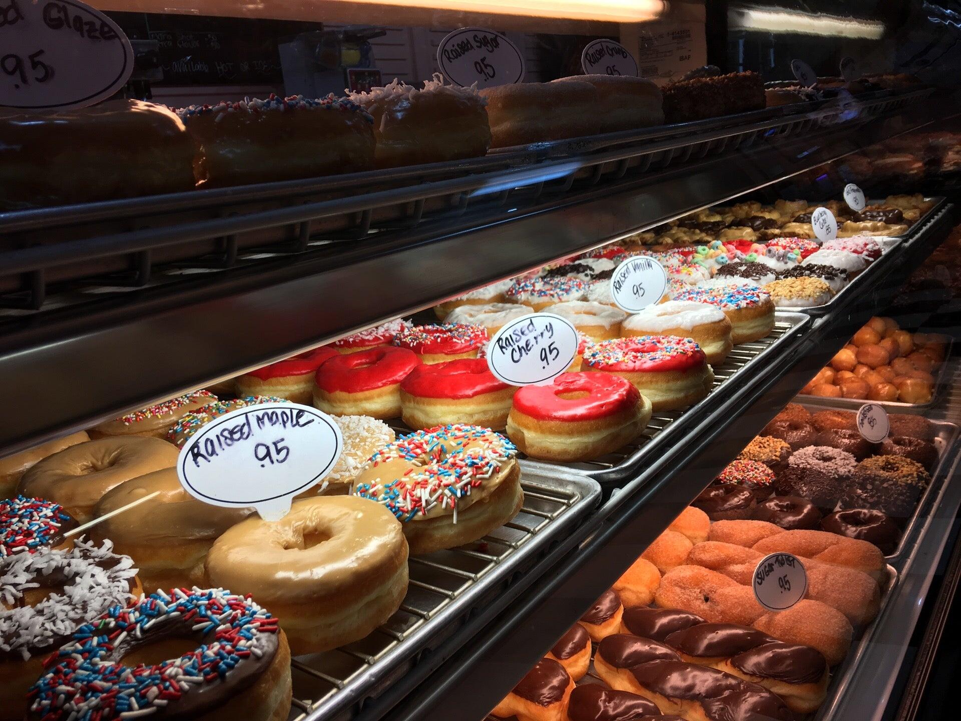 Photo credit: nextdoor