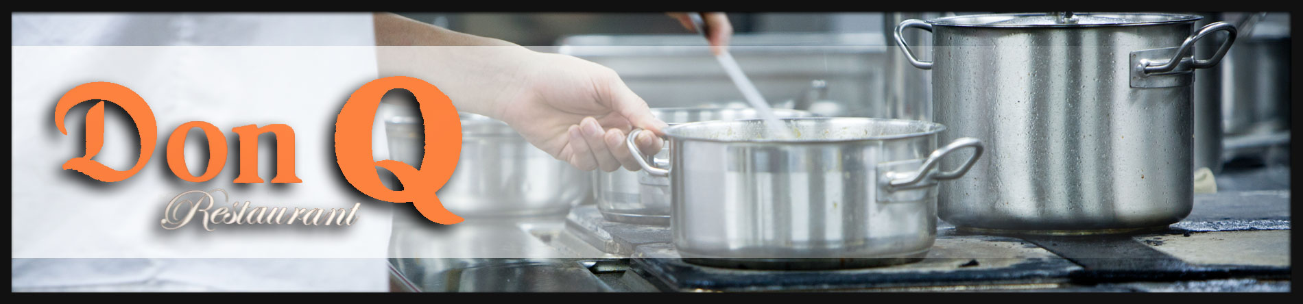 Mr. Q Restaurant Atascadero