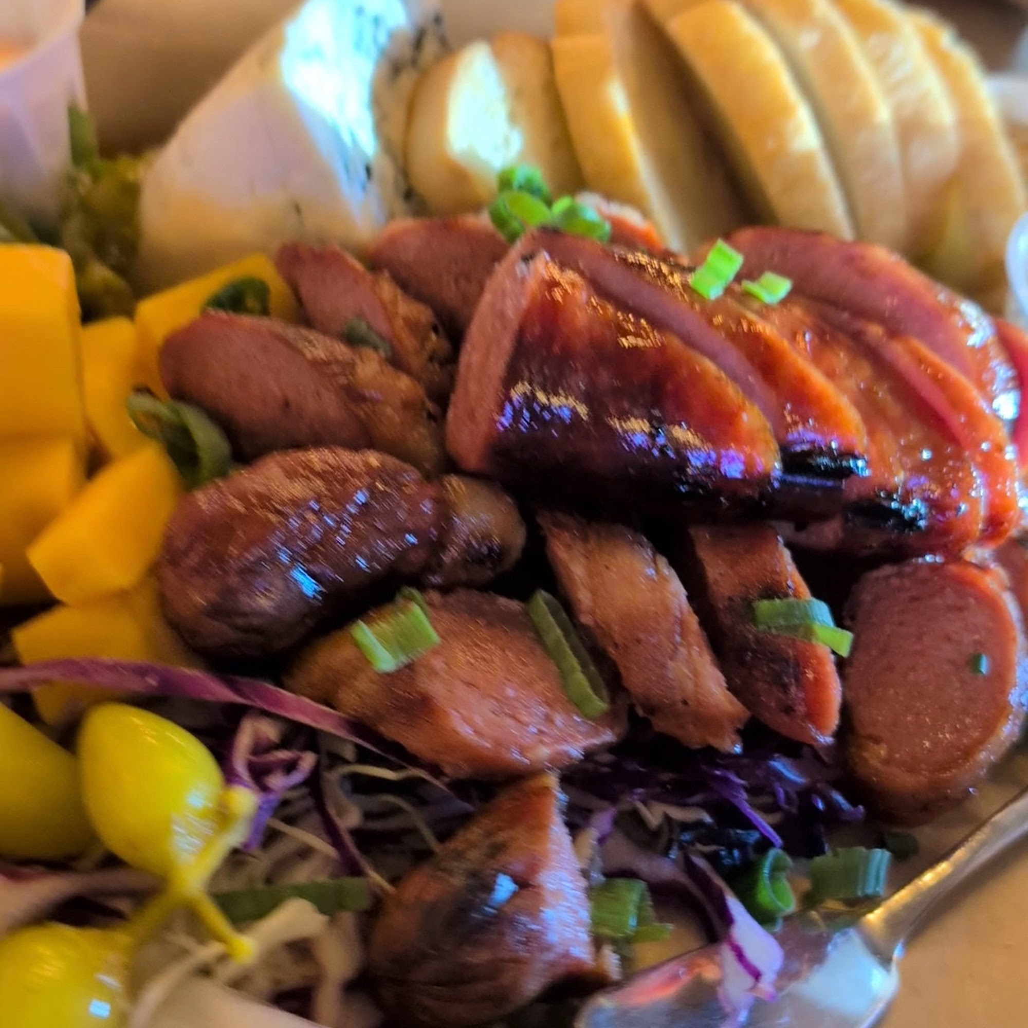 Wild Fields Brewhouse Atascadero