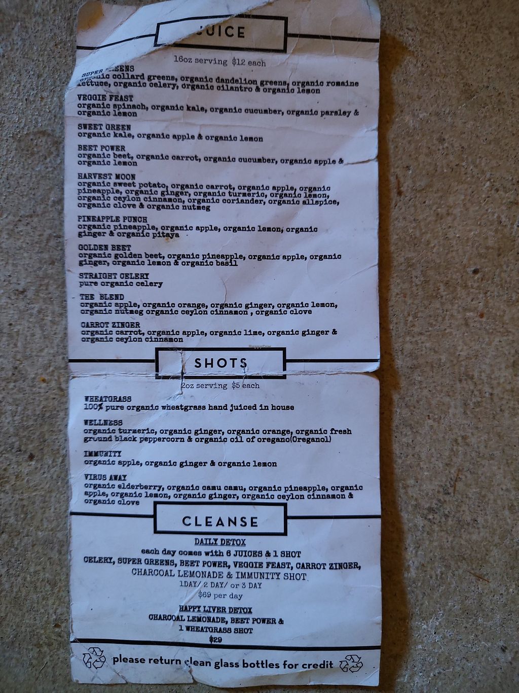 Photo credit: happycow