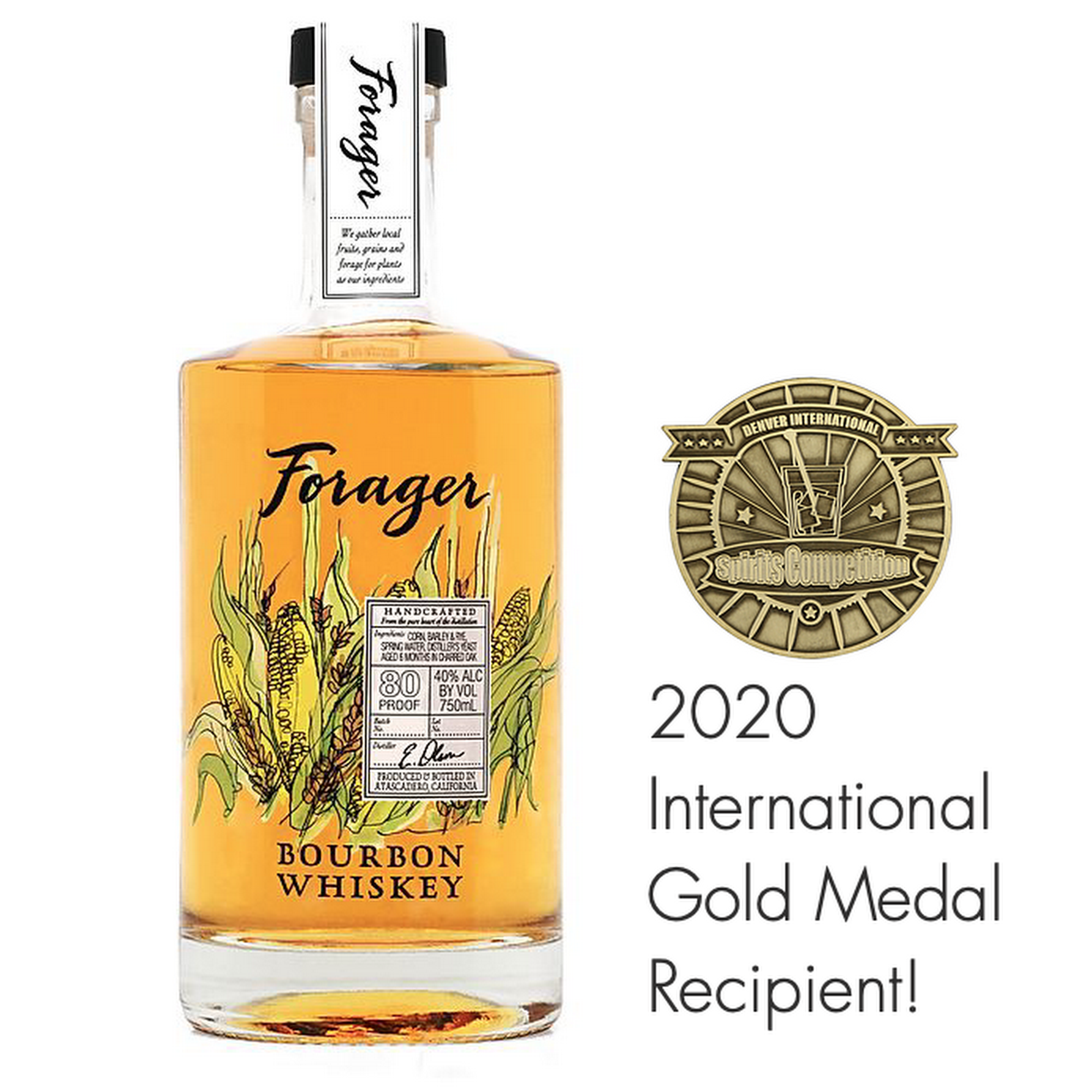 Central Coast Distillery Atascadero