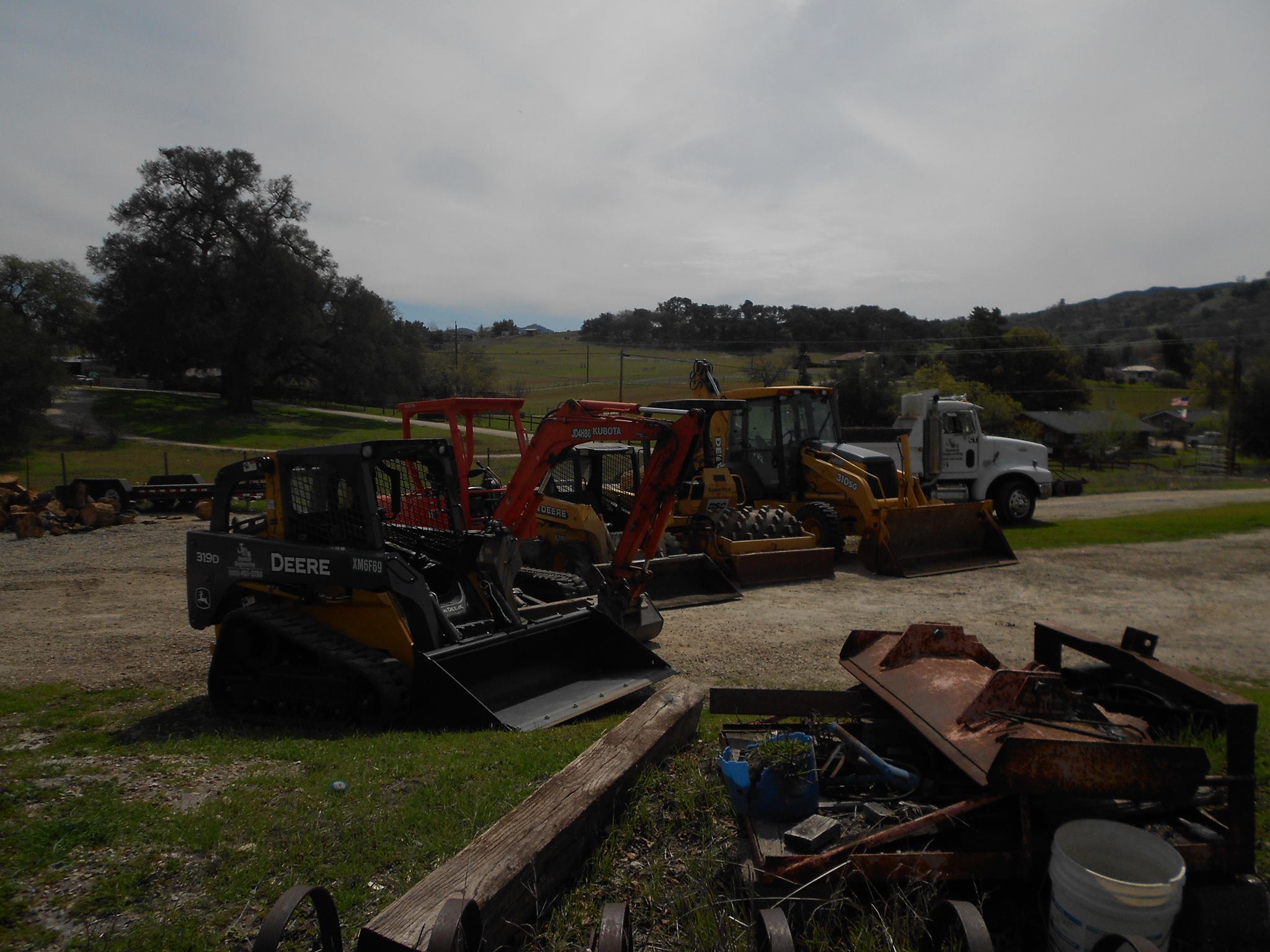 J B's General Engineering