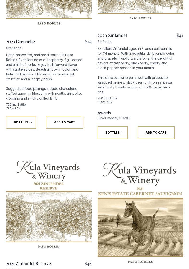 Kula Hawaiian Kitchen Menu