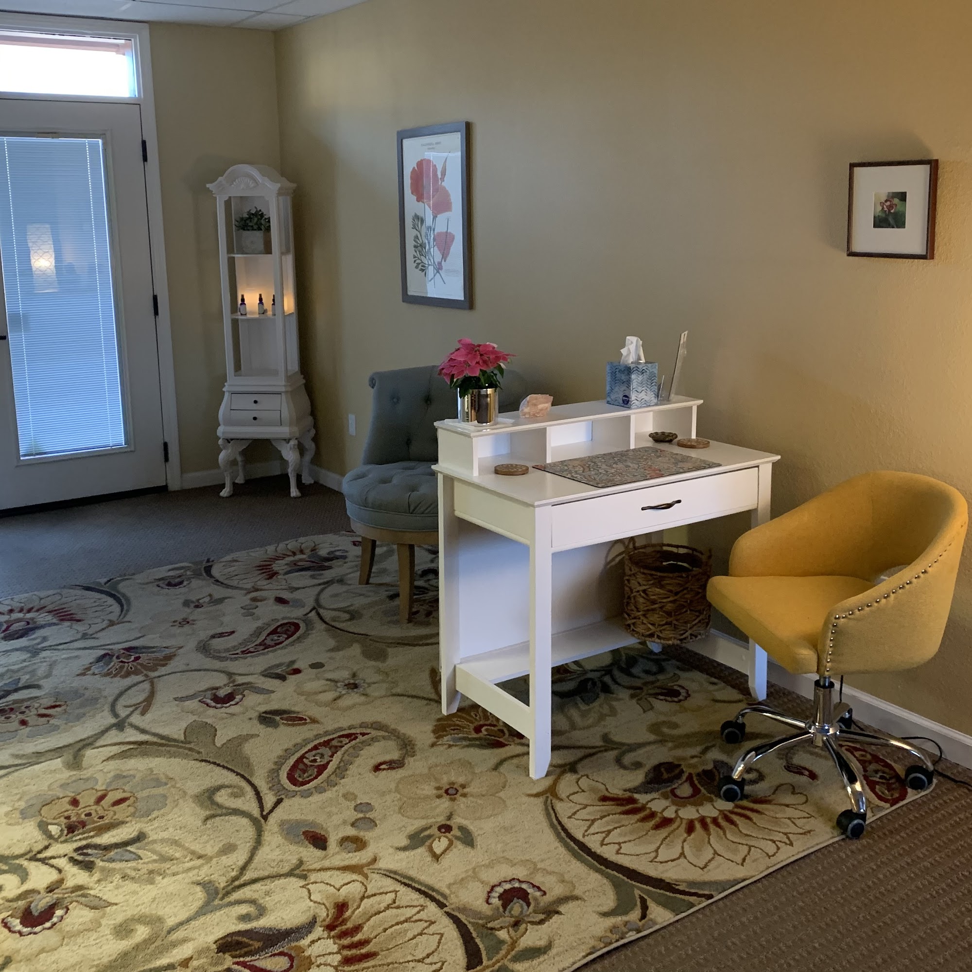 Peace of Mind Medical Massage