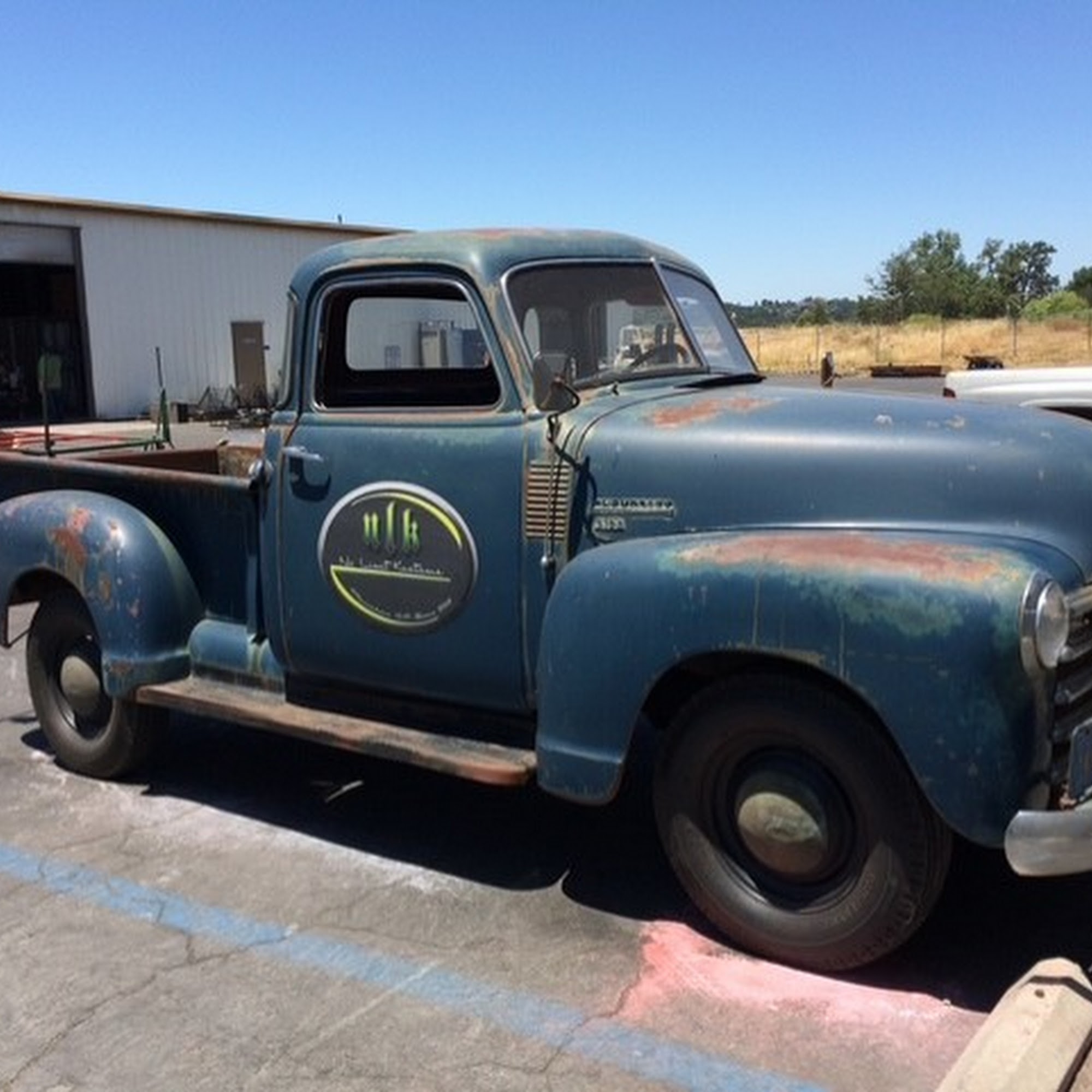 NO LIMIT KUSTOMS Atascadero