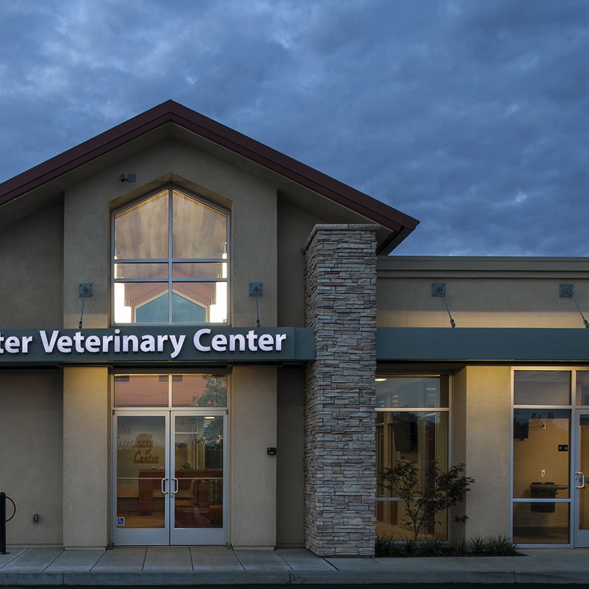 Atwater Veterinary Center Atwater